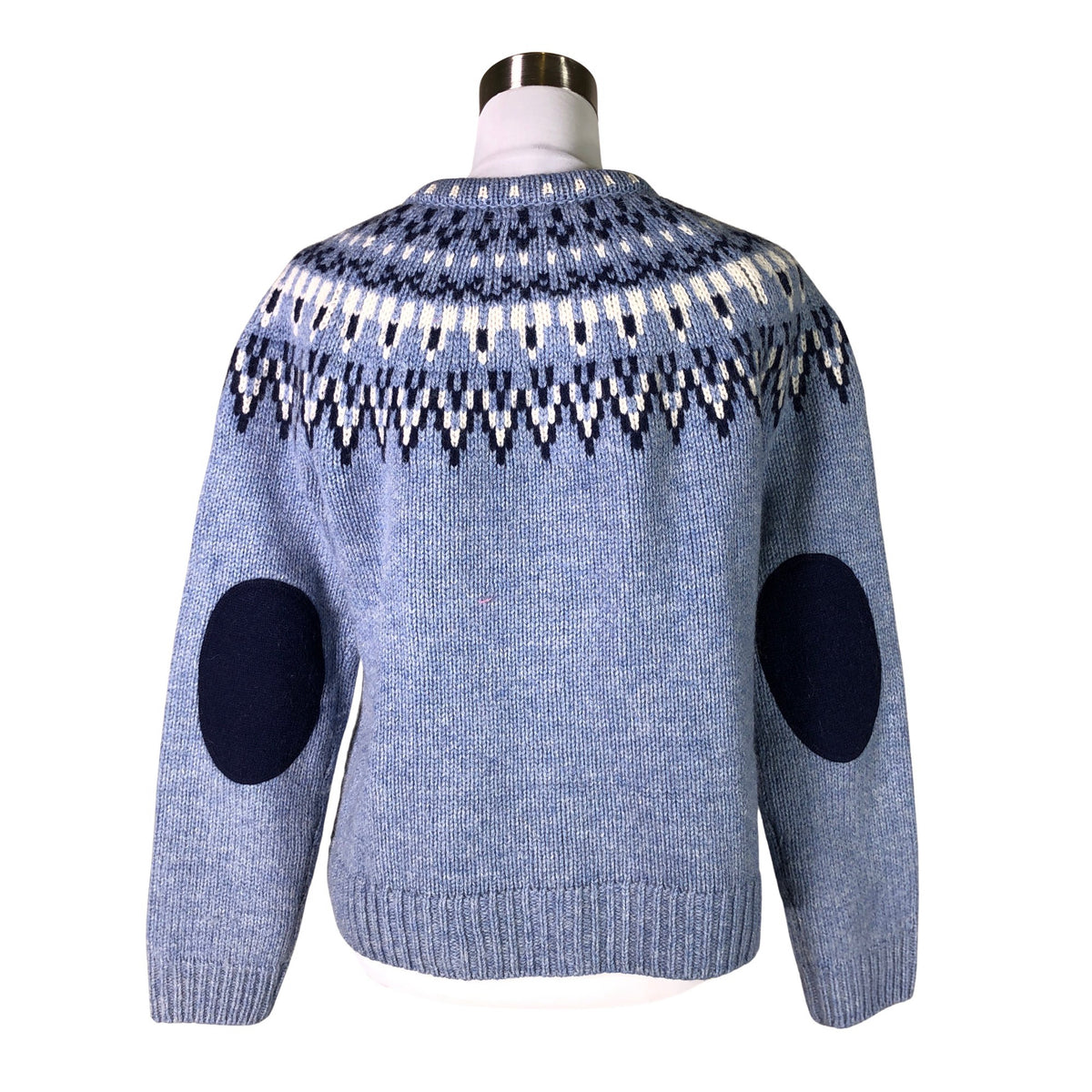 Unisex Jumperfabriken - Neuletakki, koko 38 - (2)