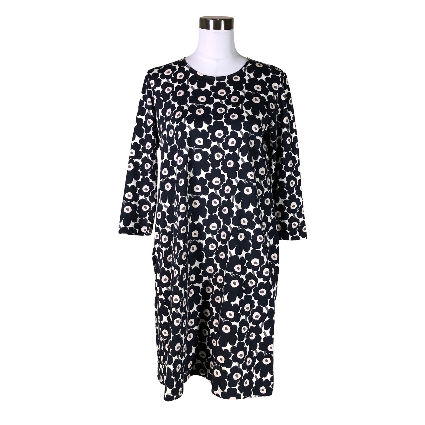 Unisex Marimekko - Trikoomekko, koko 36 - (1)
