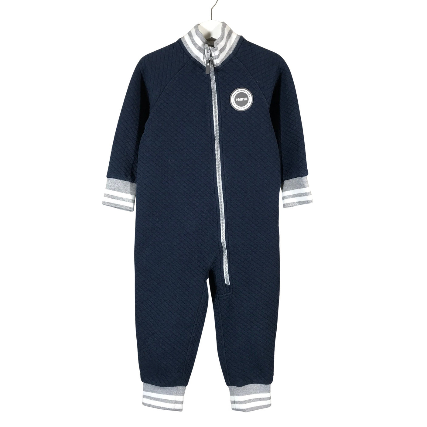 Unisex Reima - Haalari, koko 92 - 98 - (1)
