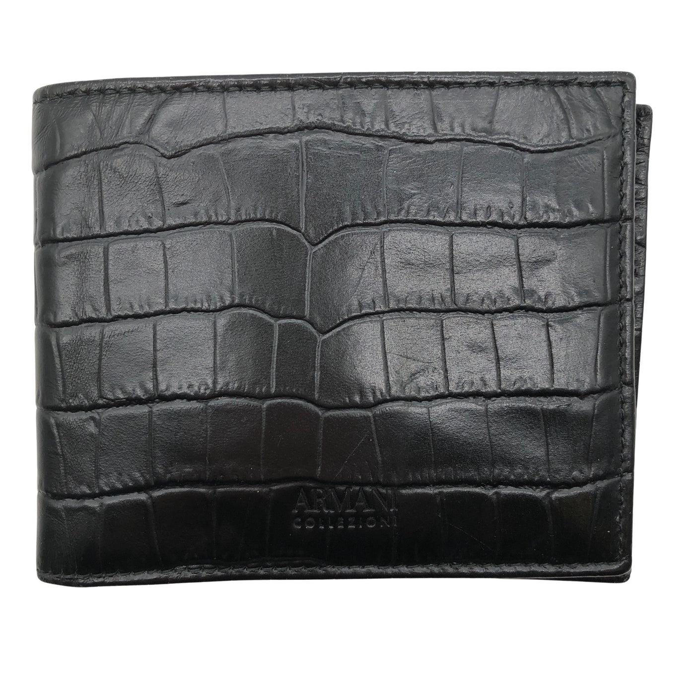 Unisex Armani Collezioni - Lompakko, koko Ei kokoa - (1)