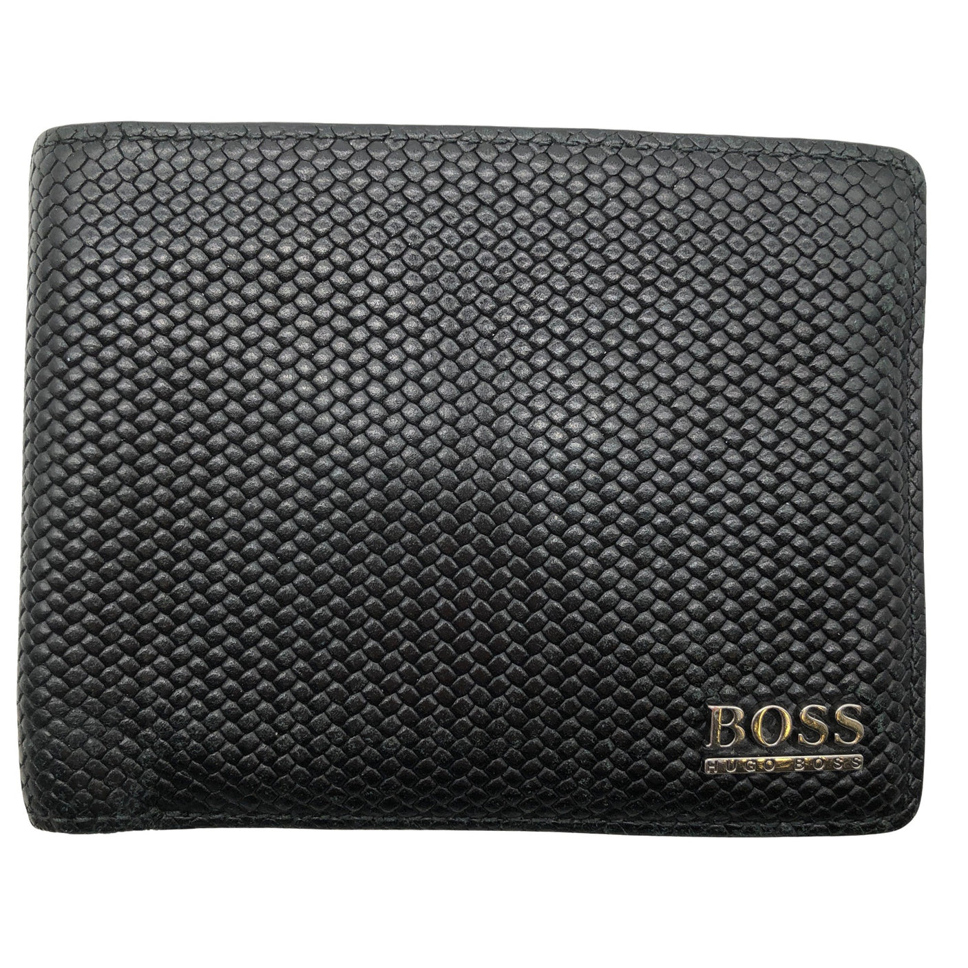 Unisex Hugo Boss - Lompakko, koko Ei kokoa - (1)