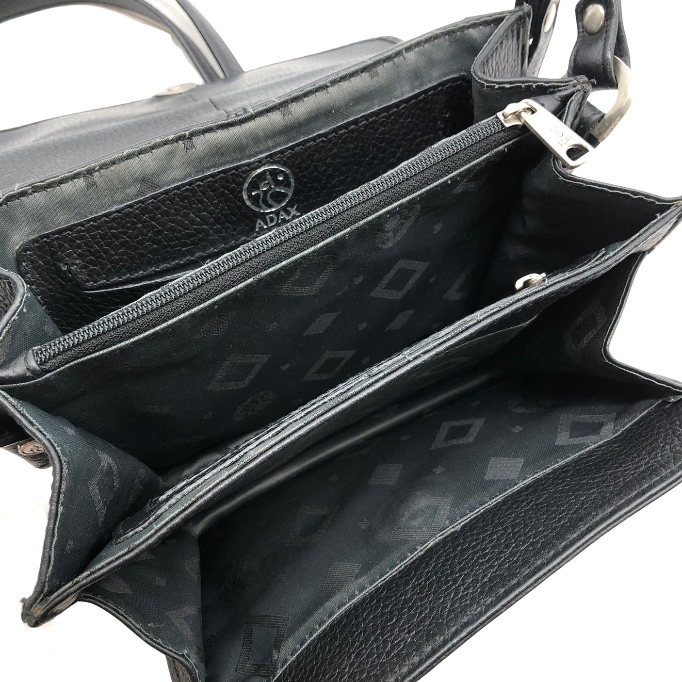 Olkalaukku, koko Mini