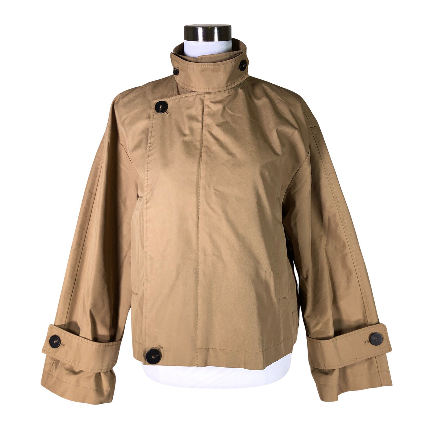 Unisex Massimo Dutti - Ulkoilutakki, koko 38 - (1)