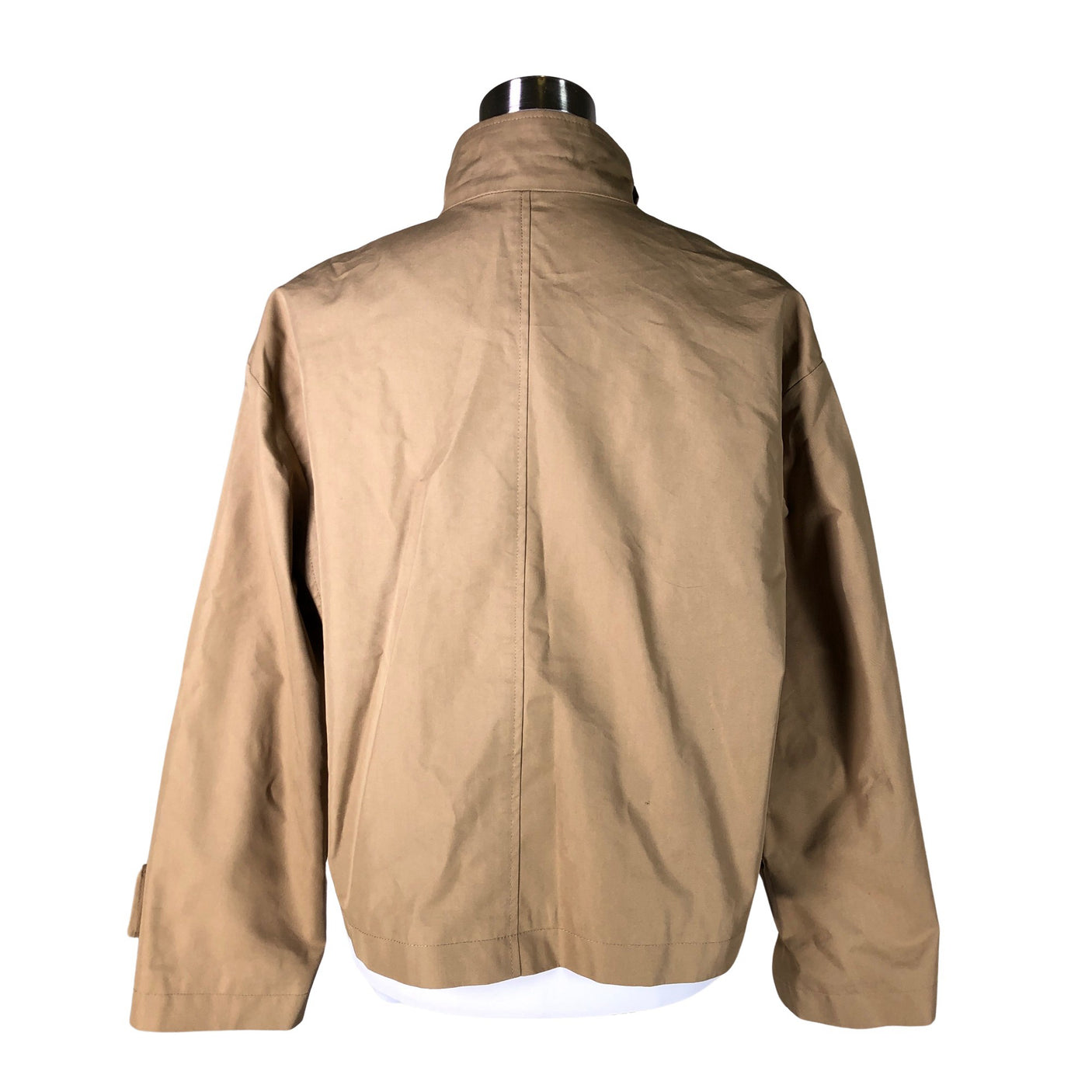 Unisex Massimo Dutti - Ulkoilutakki, koko 38 - (2)