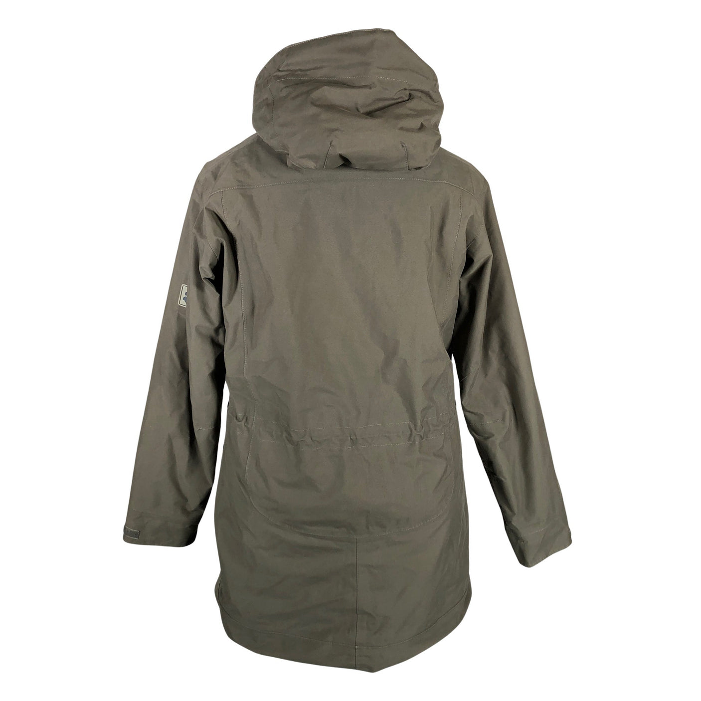 Unisex Jack Wolfskin - Parkatakki, koko 42 - (2)