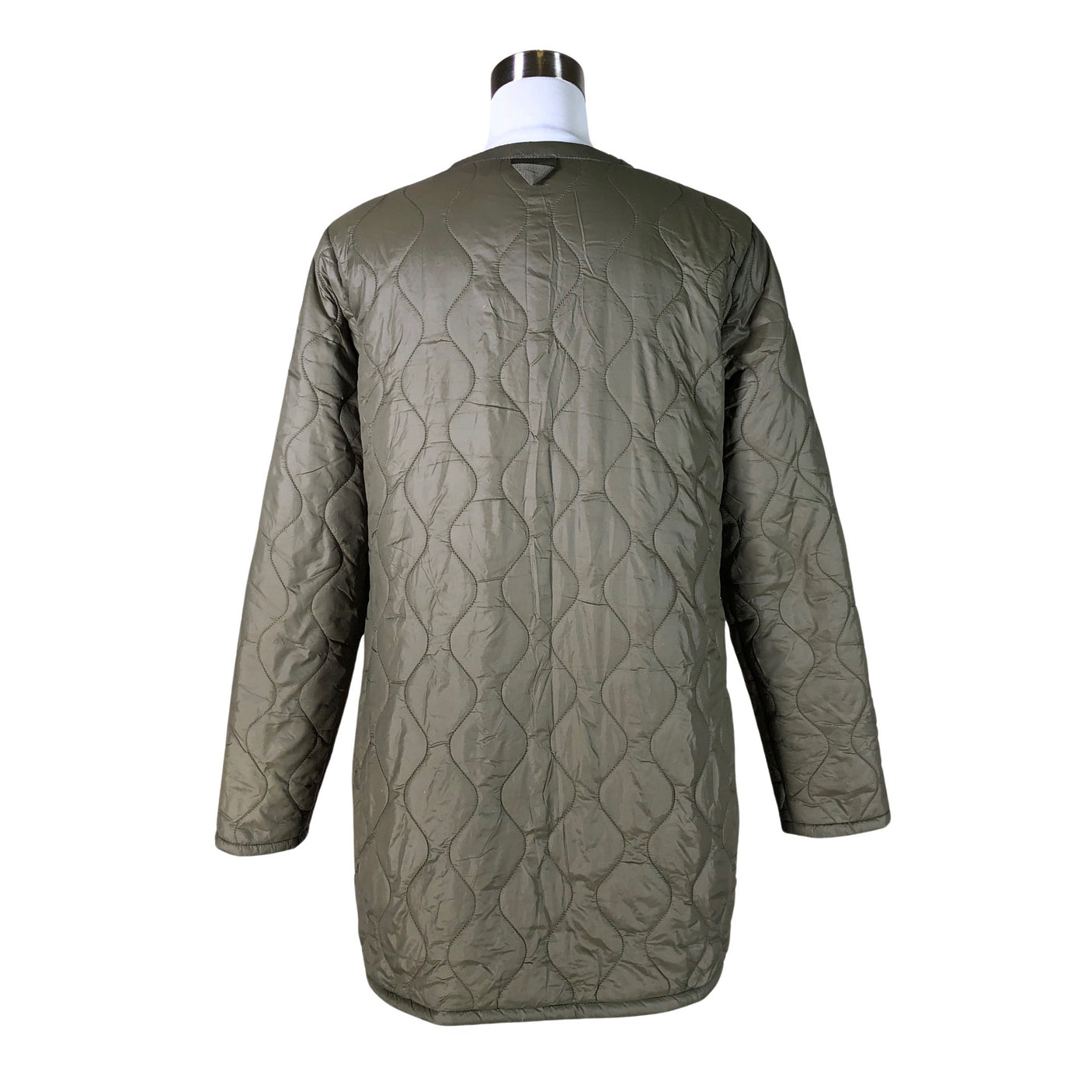 Unisex Mos Mosh - Kevyttoppatakki, koko 40 - (2)