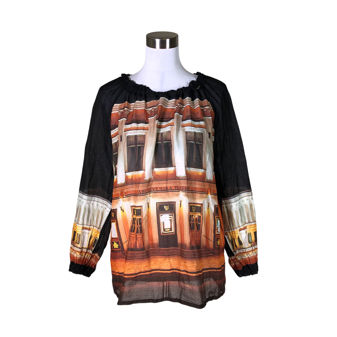 Unisex My Olsson - Pusero, koko 36 - (1)