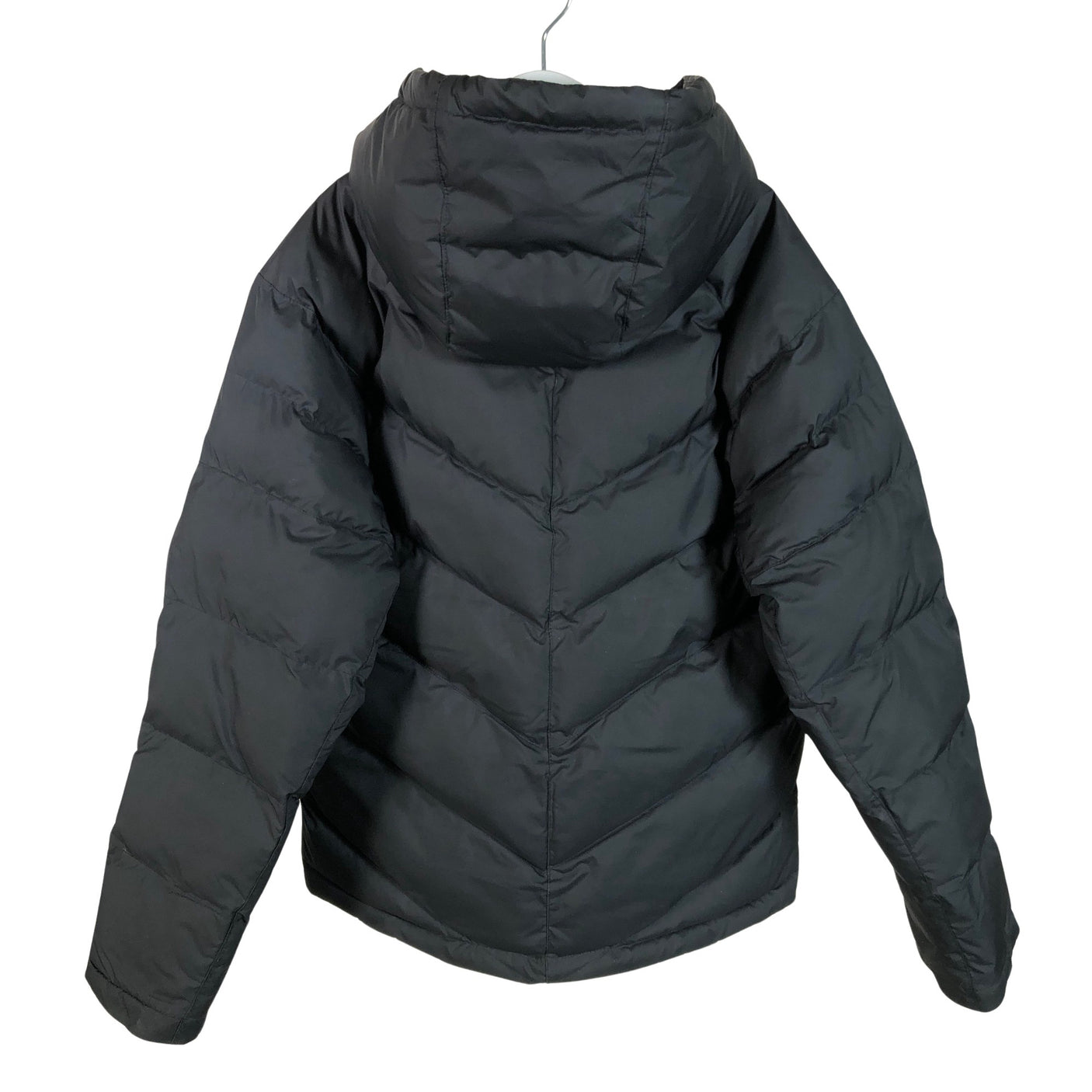 Unisex Nike - Toppatakki, koko 134 - 140 - (2)