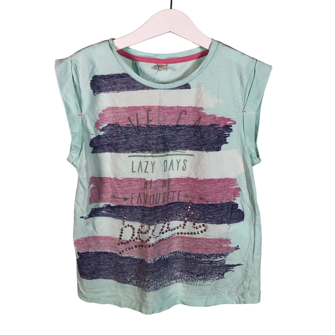 Unisex Esprit - T-paita, koko 146 - 152 - (1)