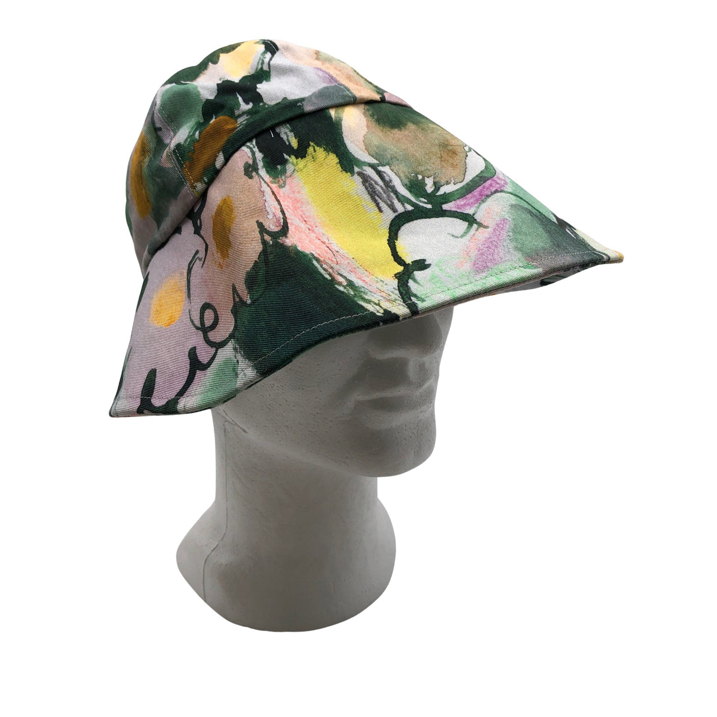 Unisex Vimma - Kesähattu, koko 54 - 56 cm - (1)