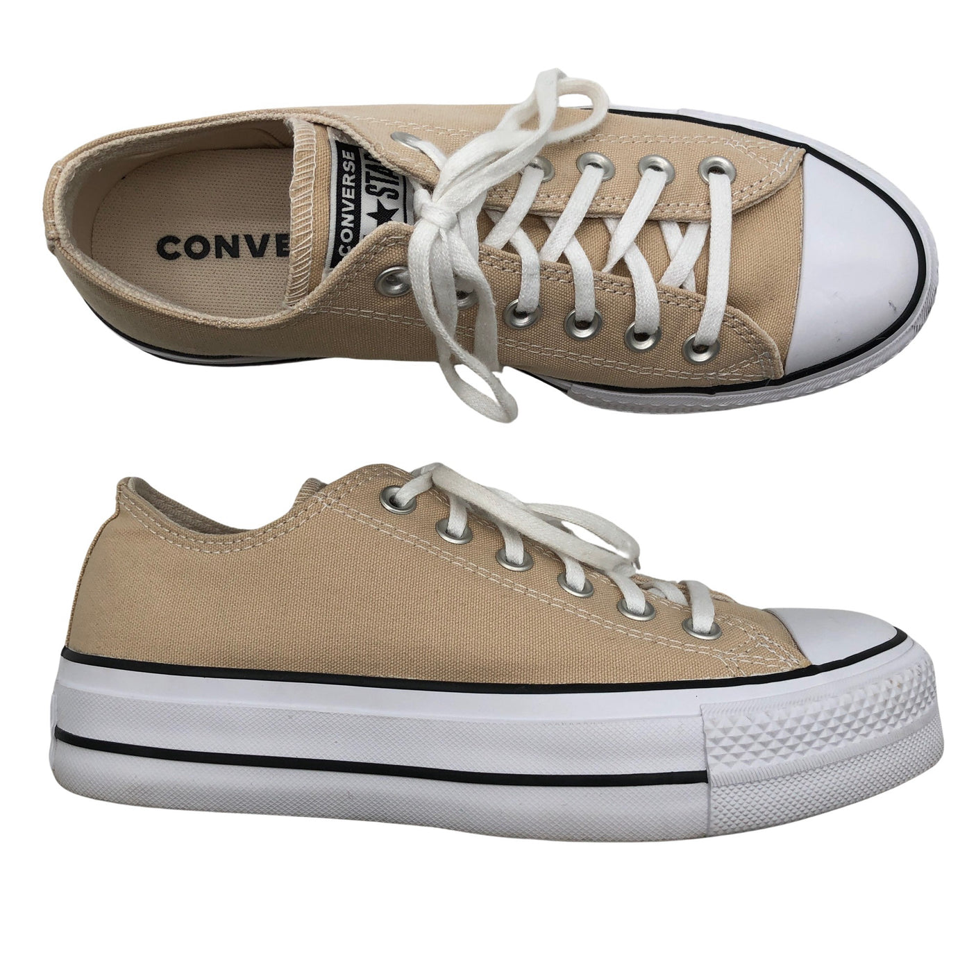 Unisex Converse - Tennarit, koko 39 - (1)