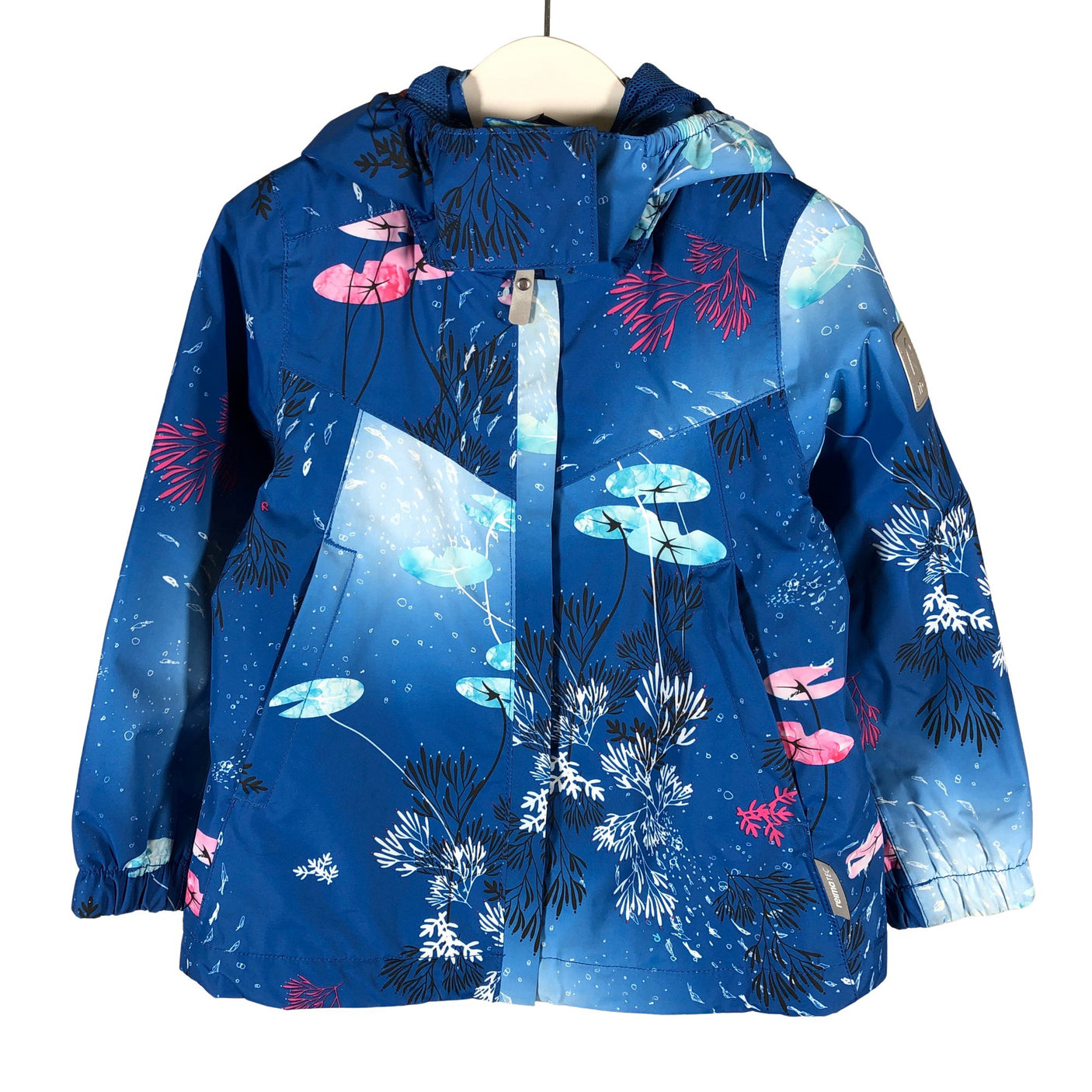 Unisex Reima - Välikausitakki, koko 92 - 98 - (1)
