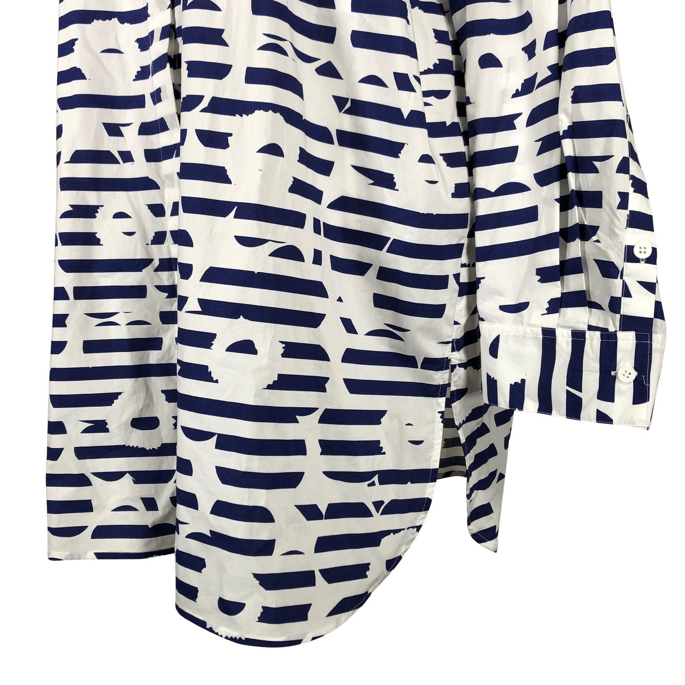 Unisex Marimekko - Kangastunika, koko 44 - (3)