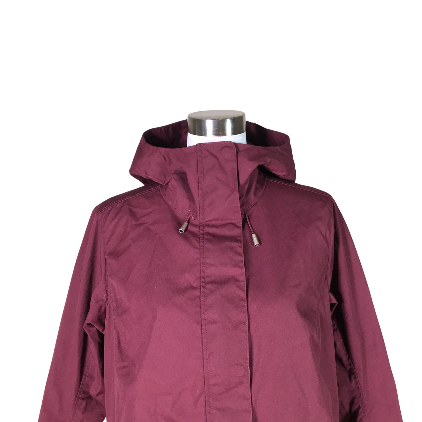 Unisex NOSH - Parkatakki, koko 38 - (3)