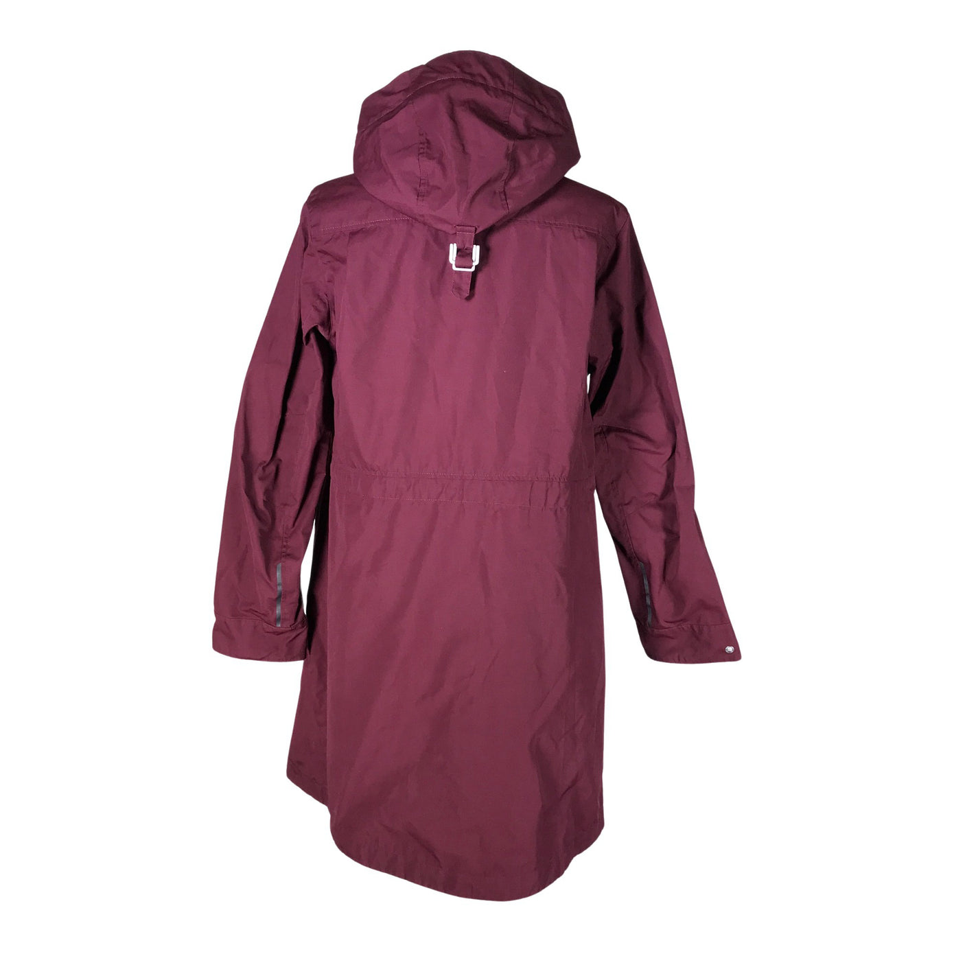 Unisex NOSH - Parkatakki, koko 38 - (2)