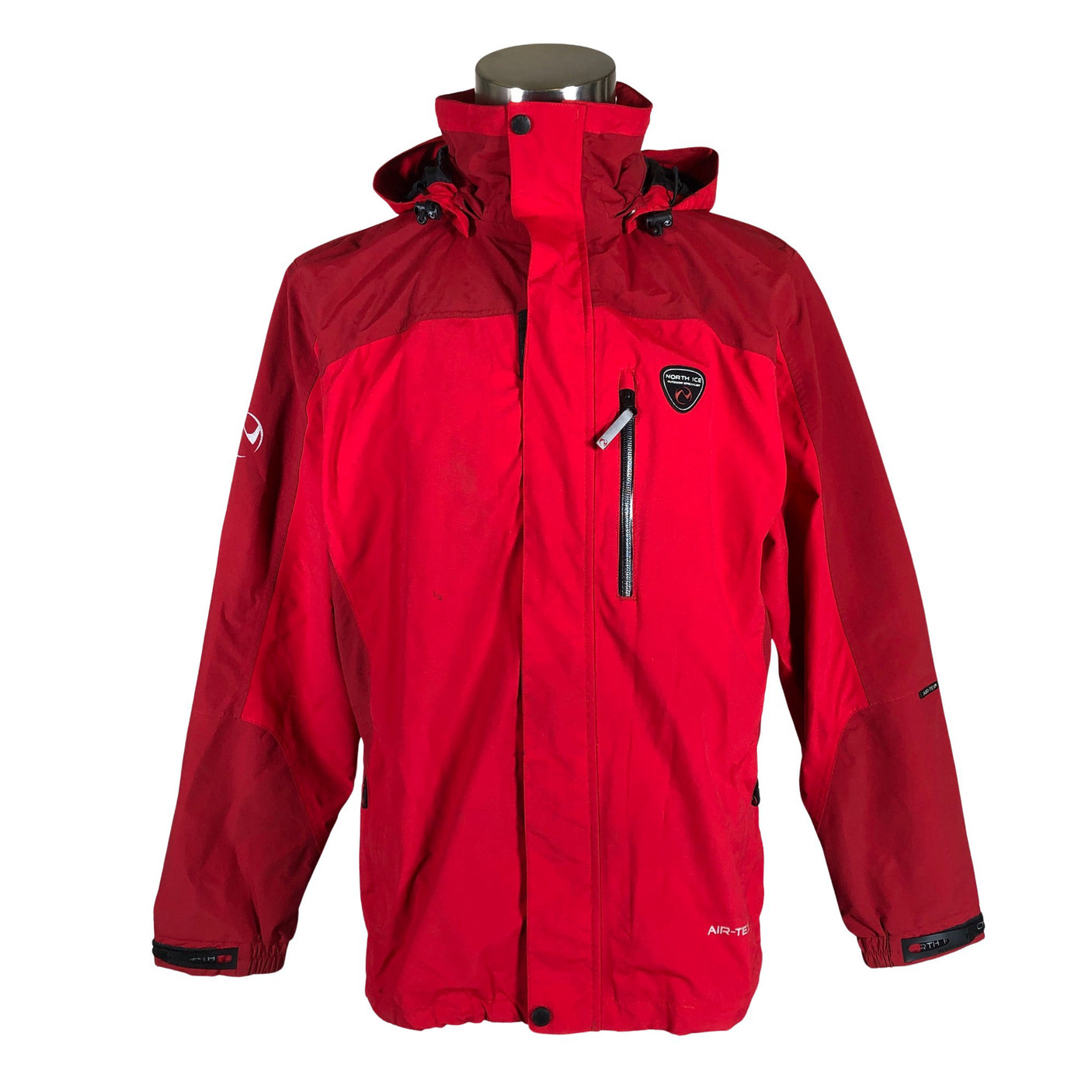 Unisex North Ice - Kuoritakki, koko M - (1)