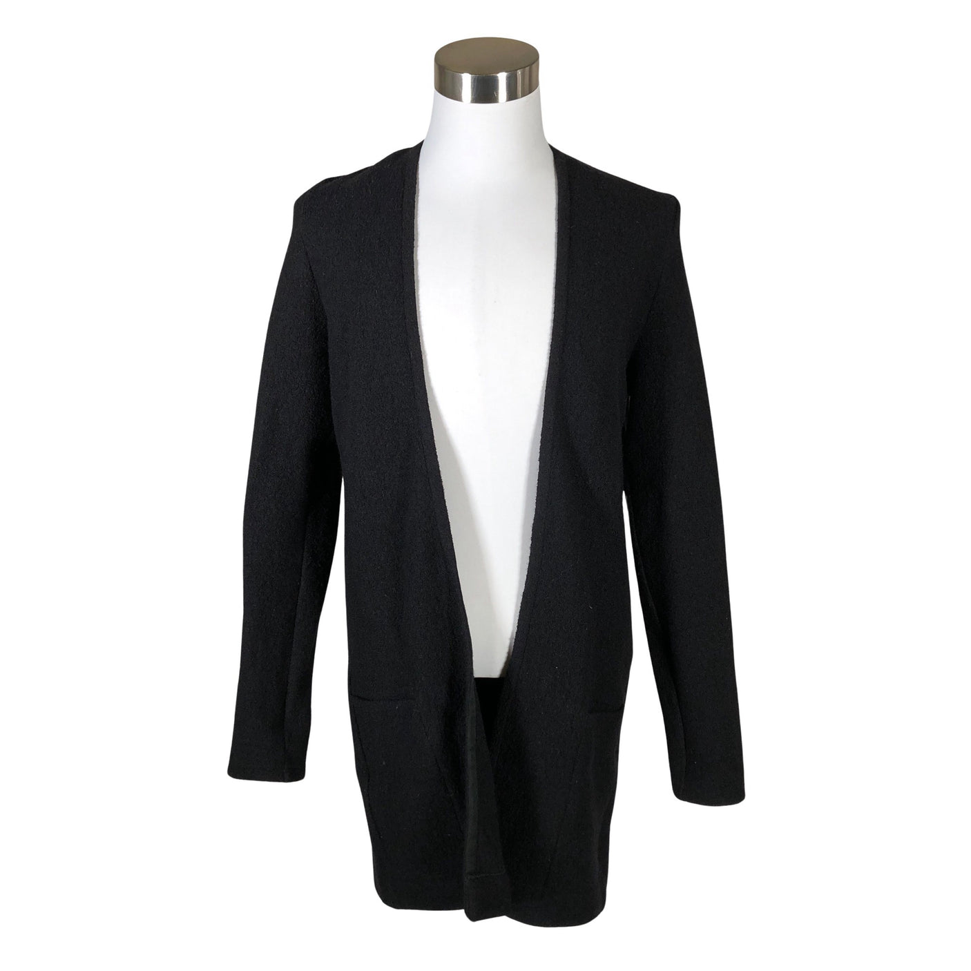 Unisex Nomen Nescio - Neuletakki, koko S - (1)