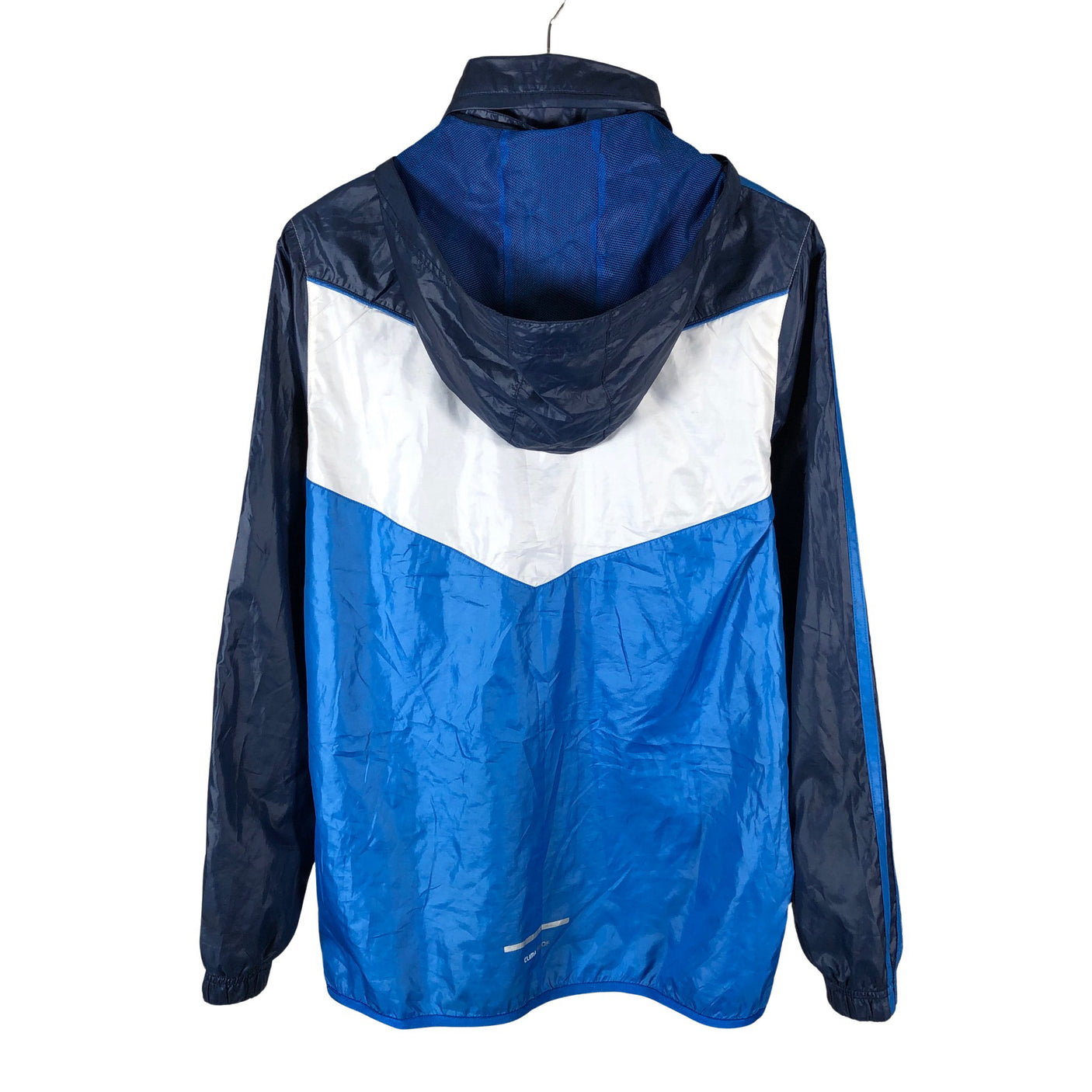 Unisex Adidas - Urheilutakki, koko 170 - 176 - (2)