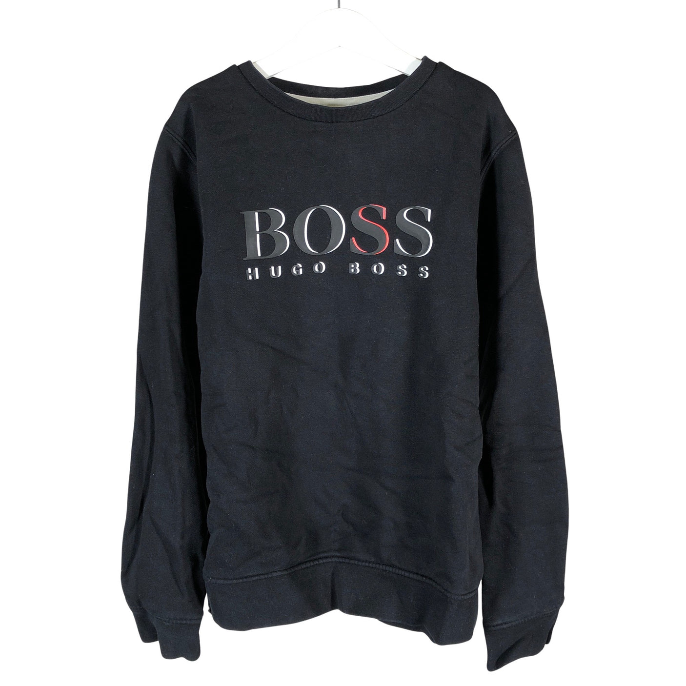 Unisex Hugo Boss - Collegepaita, koko 146 - 152 - (1)