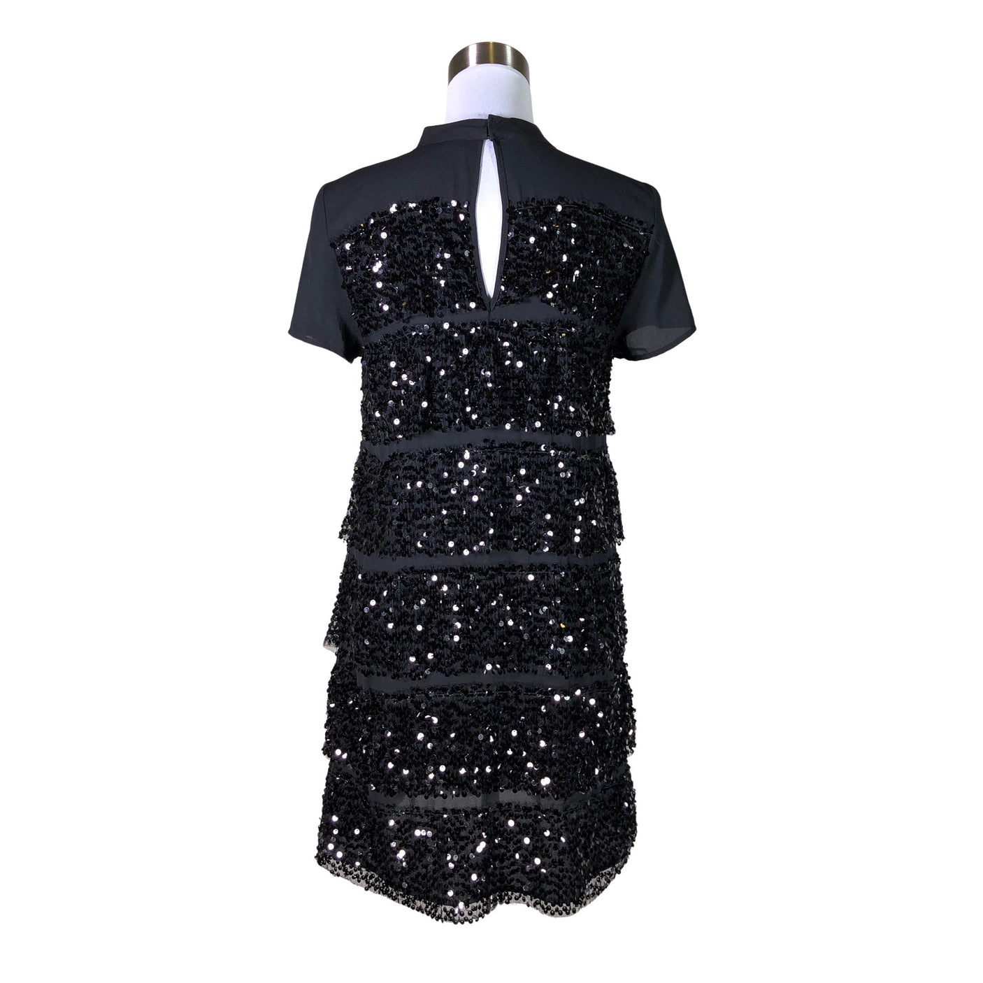 Unisex Zara - Juhlamekko, koko 34 - (2)