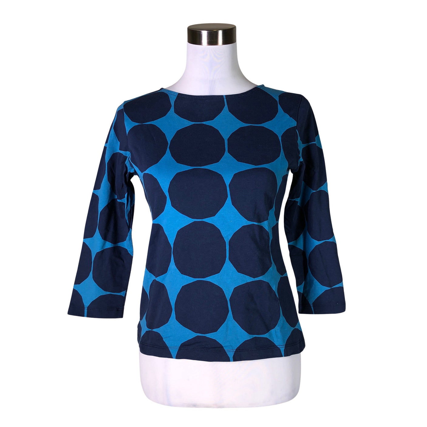 Unisex Marimekko - Trikoopaita, koko 36 - (1)
