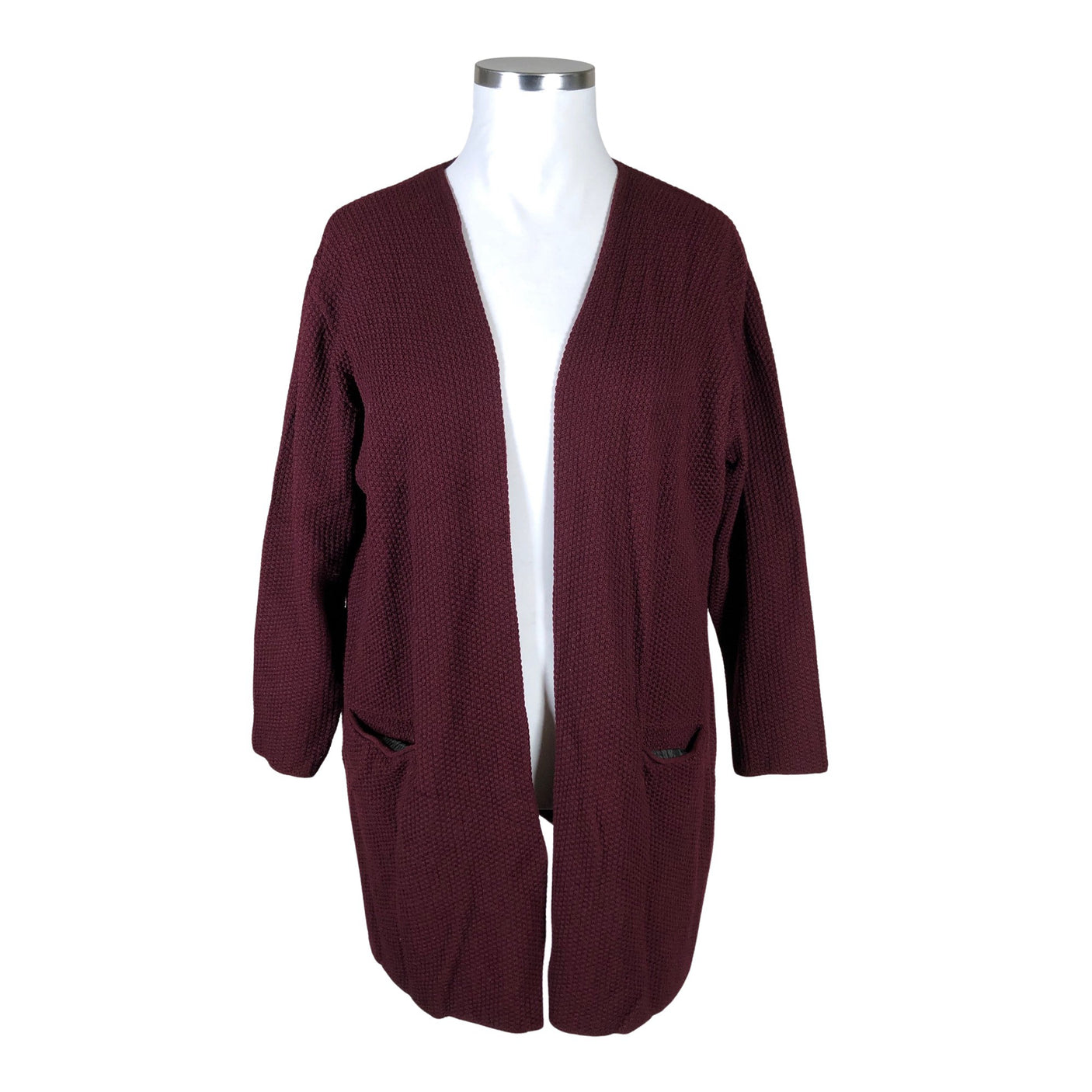 Unisex Uhana Design - Neuletakki, koko 44 - (1)