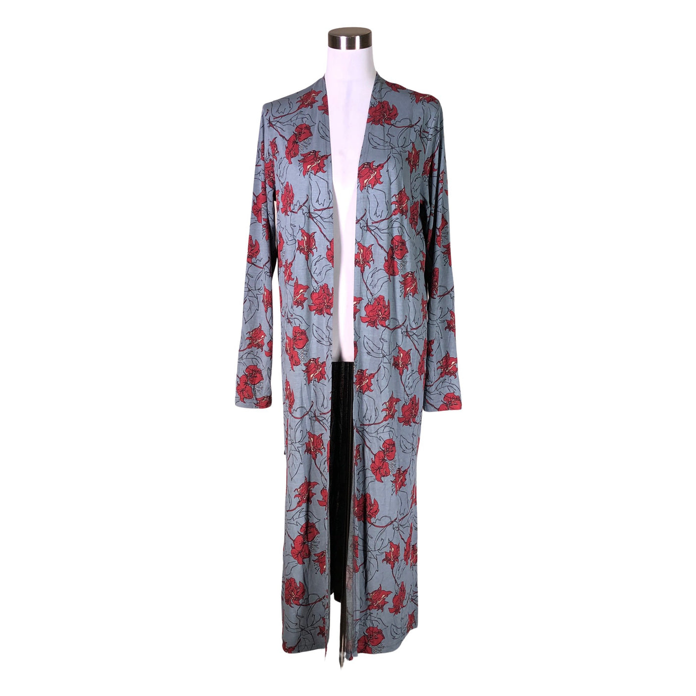 Unisex House of Lola - Neuletakki, koko 40 - (1)