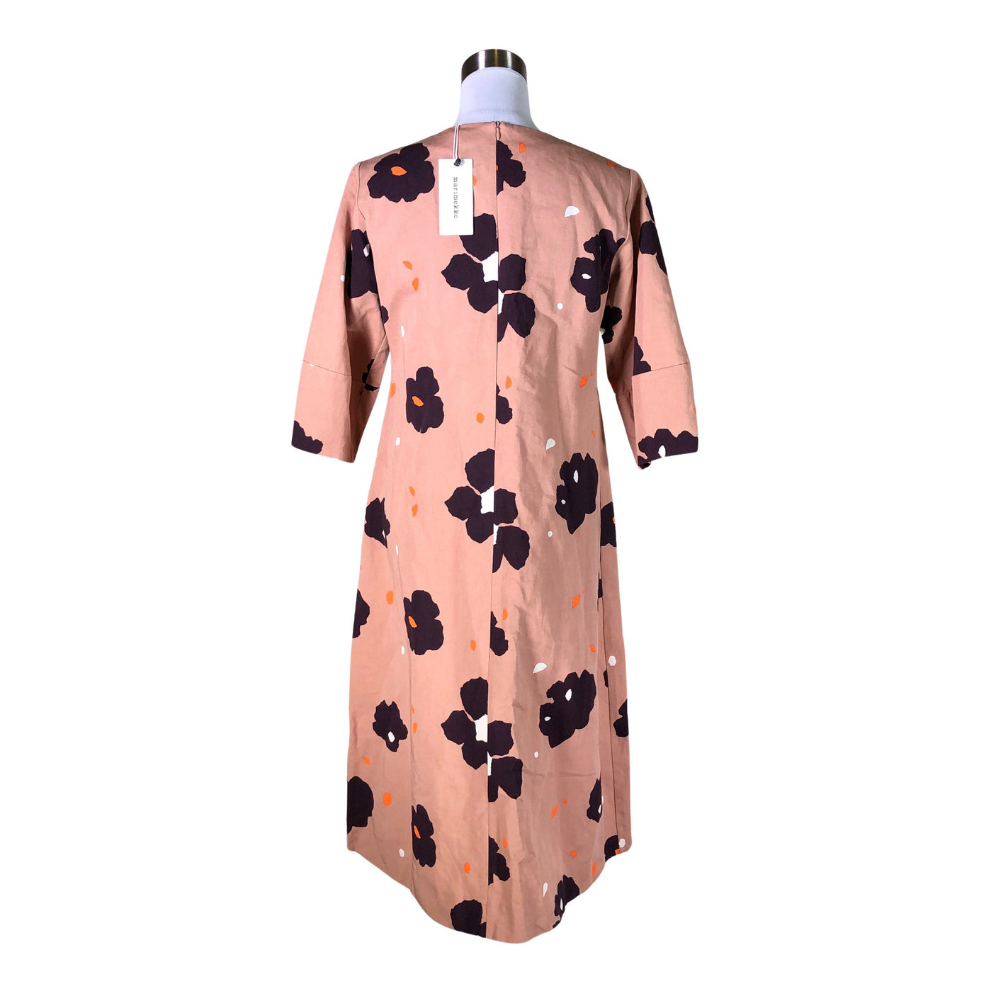 Unisex Marimekko - Kangasmekko, koko 38 - (2)