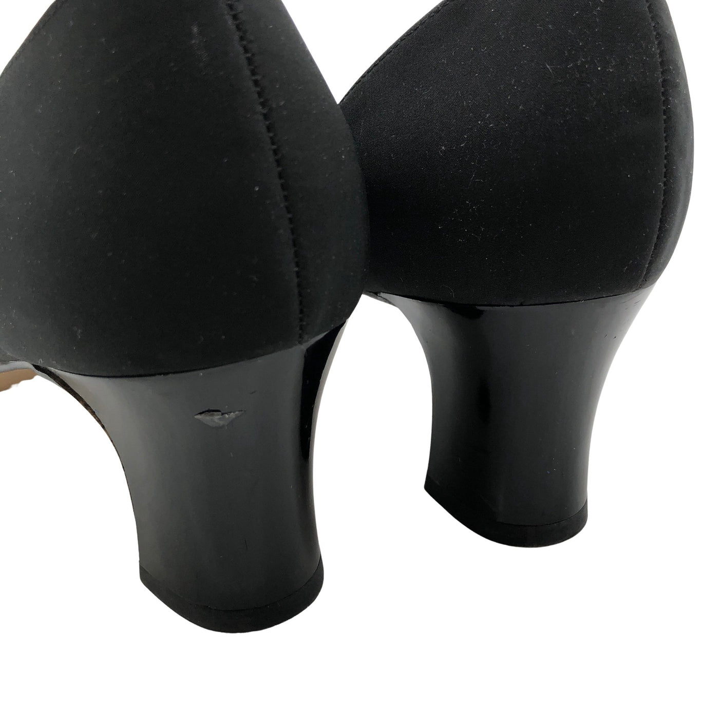 Unisex Ara - Avokärkiset korkokengät, koko 39 - (3)