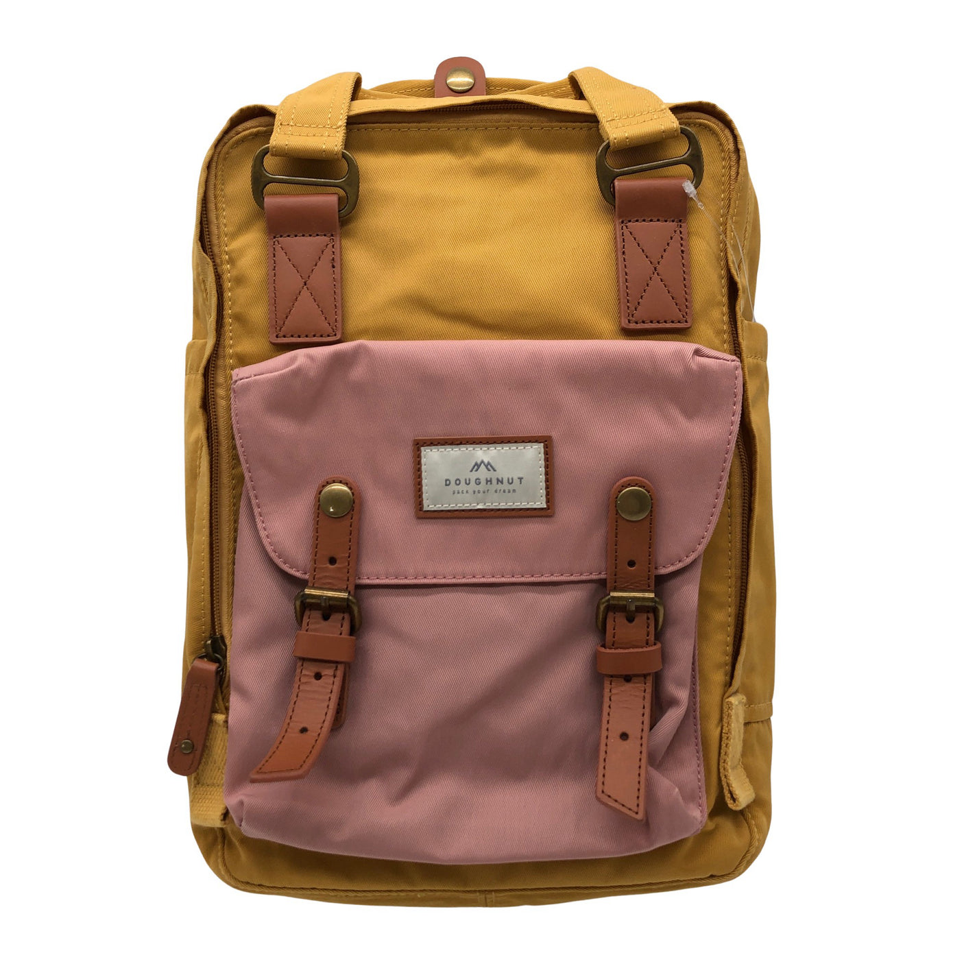Unisex Doughnut - Reppu, koko Midi - (1)