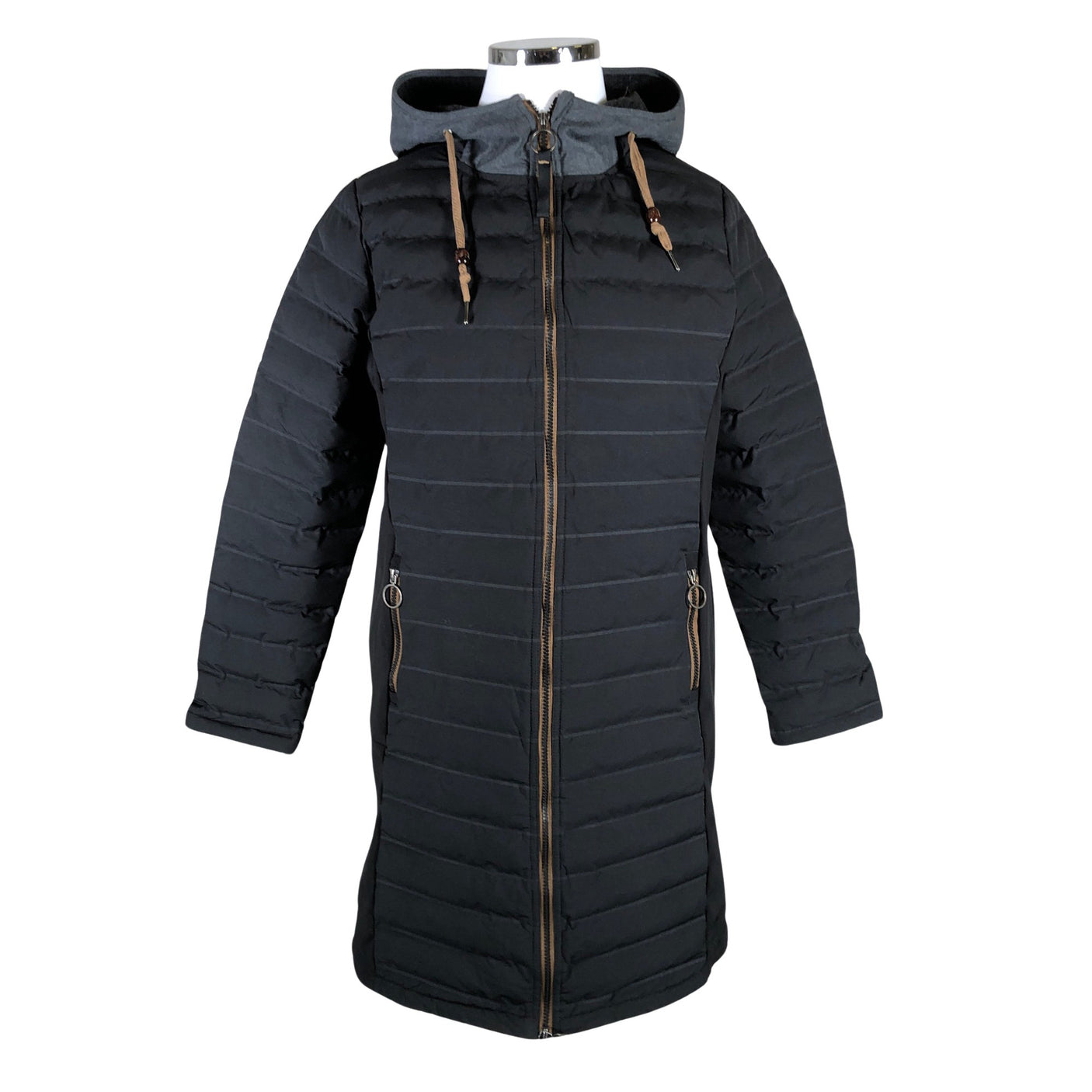 Unisex Torstai - Kevyttoppatakki, koko 42 - (1)