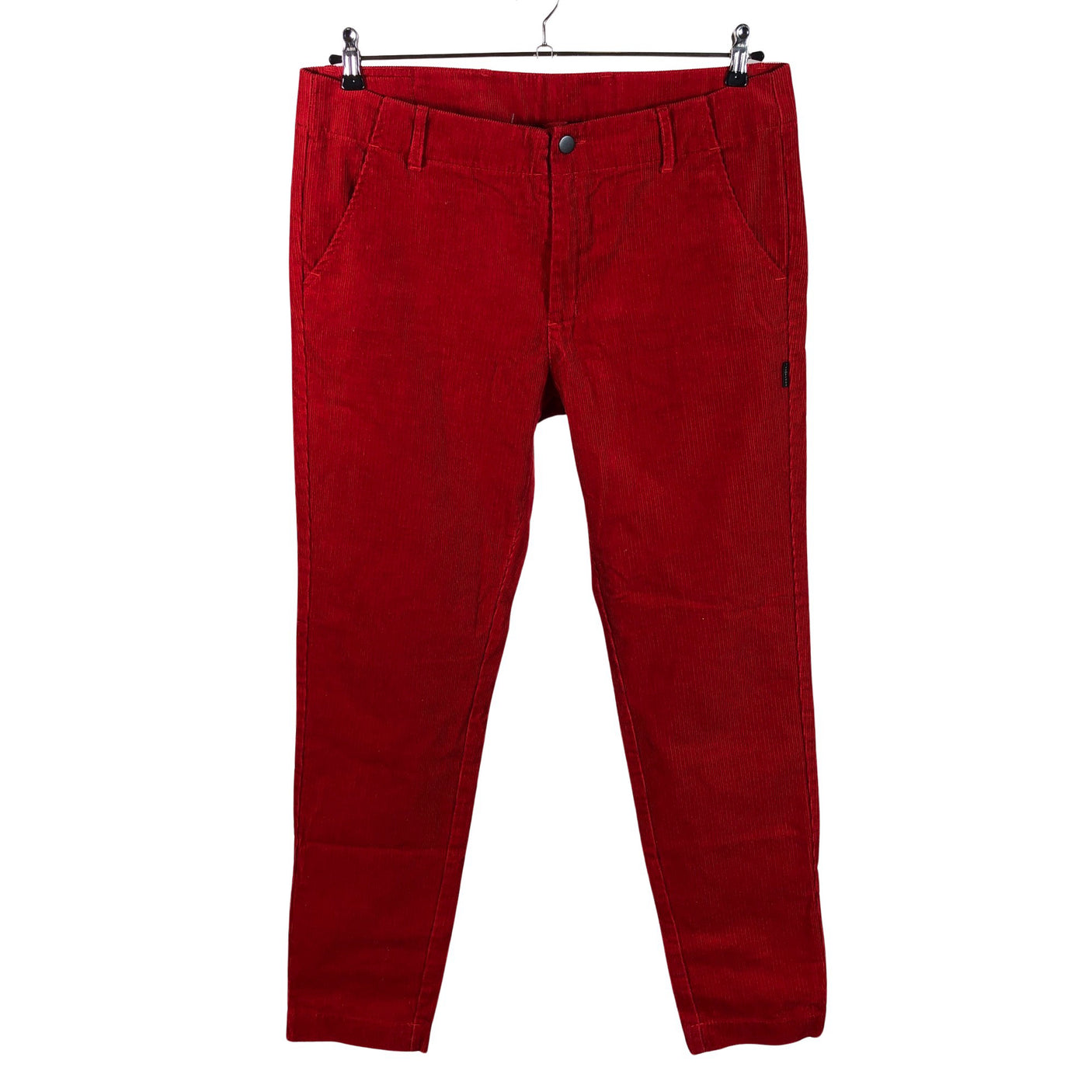 Unisex R-collection - Samettihousut, koko L - (1)