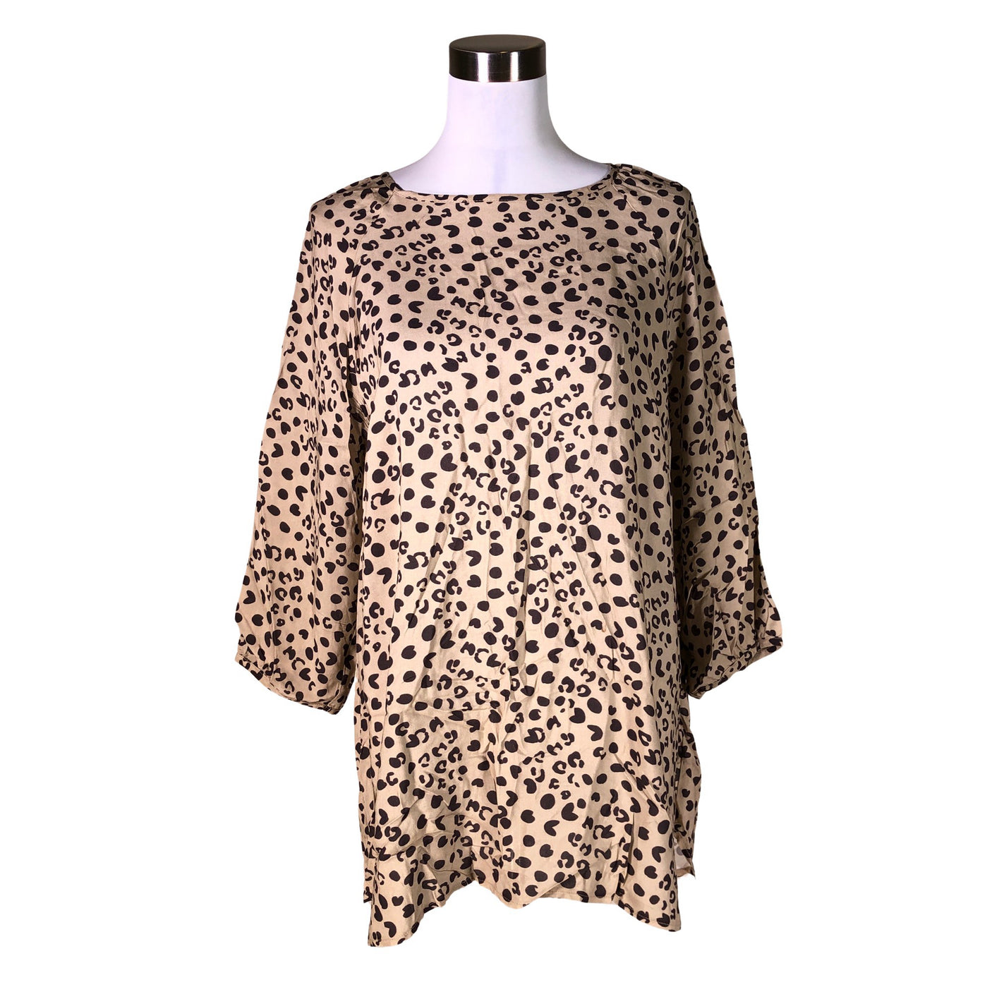 Unisex Ritva Falla - Pusero, koko 40 - (1)
