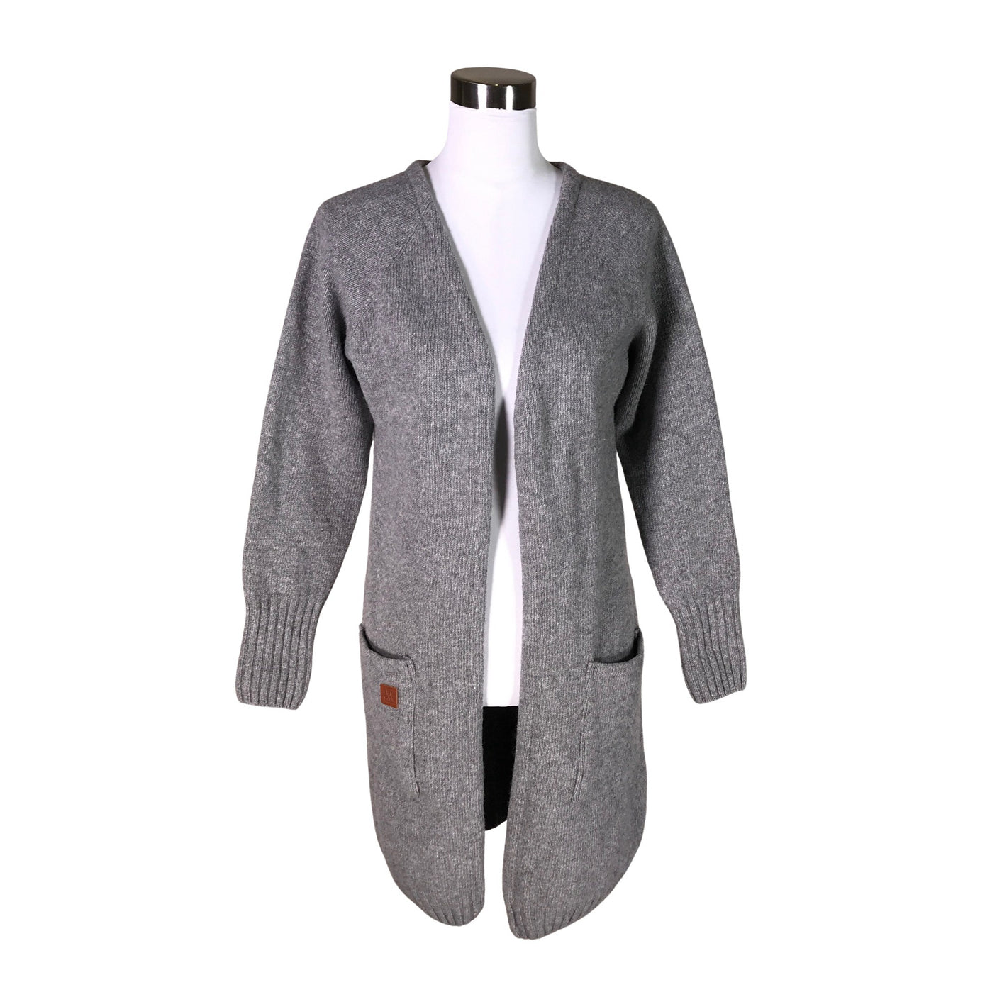 Unisex Lumoan - Neuletakki, koko 40 - (1)