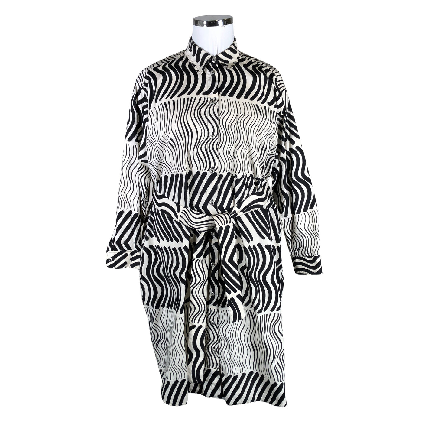 Kangasmekko, koko 42