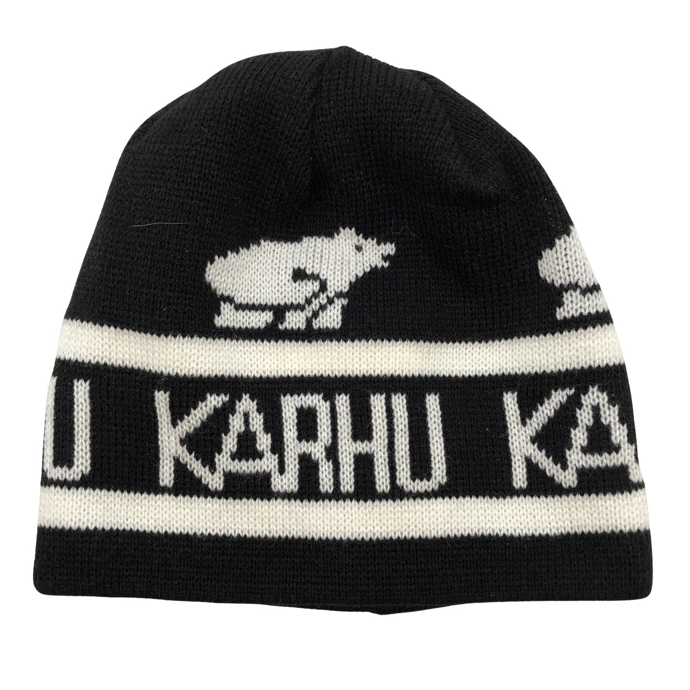 Unisex Karhu - Talvipipo, koko 52 - 54 cm - (1)