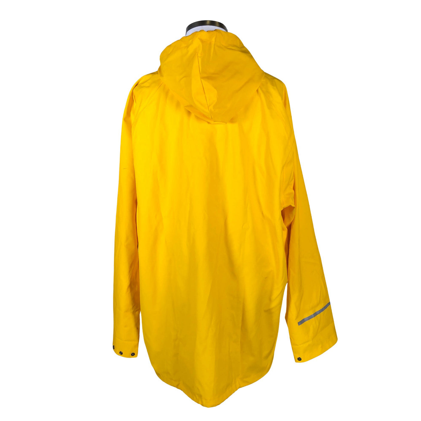 Unisex Rukka - Sadetakki, koko 44 - (2)