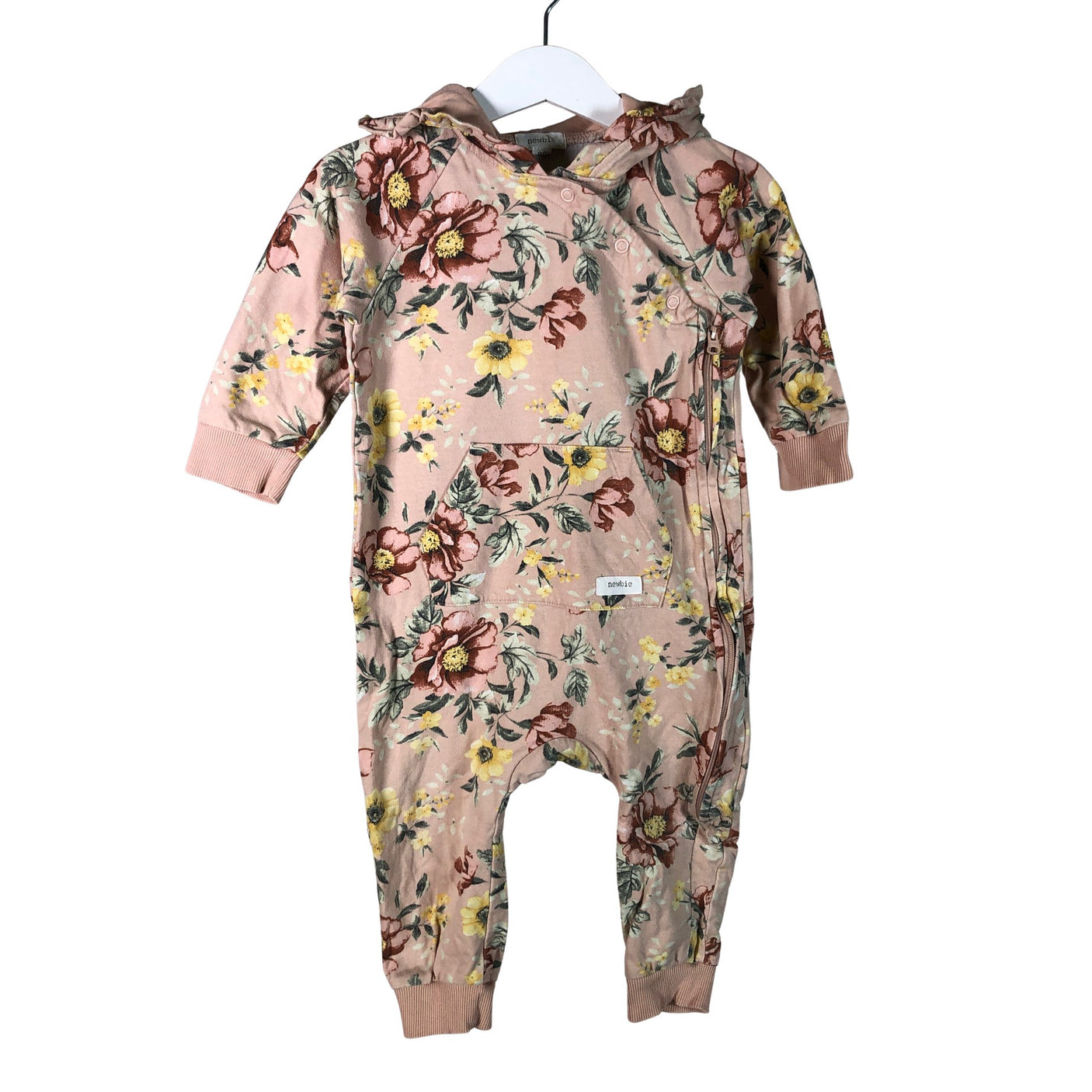 Haalari, koko 74 - 80