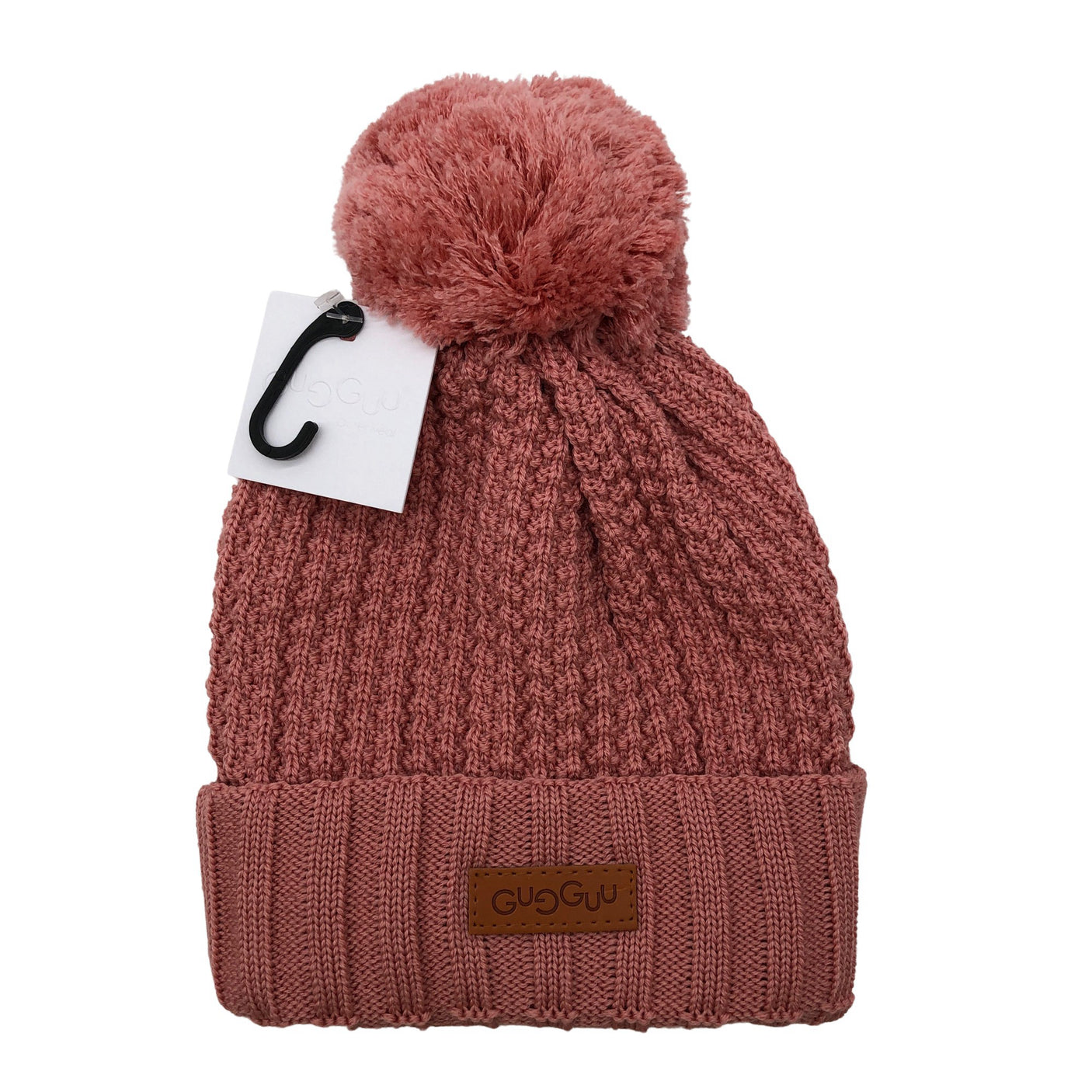 Unisex Gugguu - Talvipipo, koko 38 - 40 cm - (1)