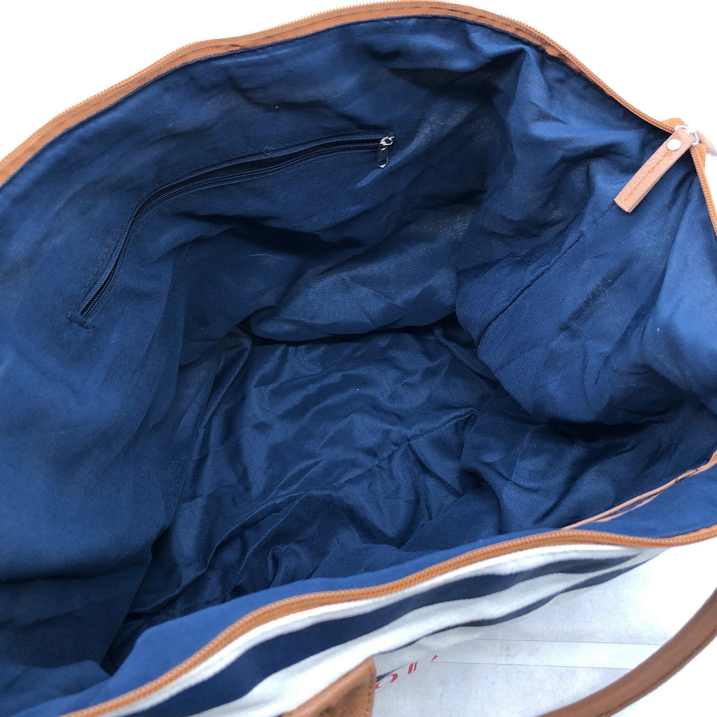Unisex Panos Emporio - Käsilaukku, koko Maxi - (2)