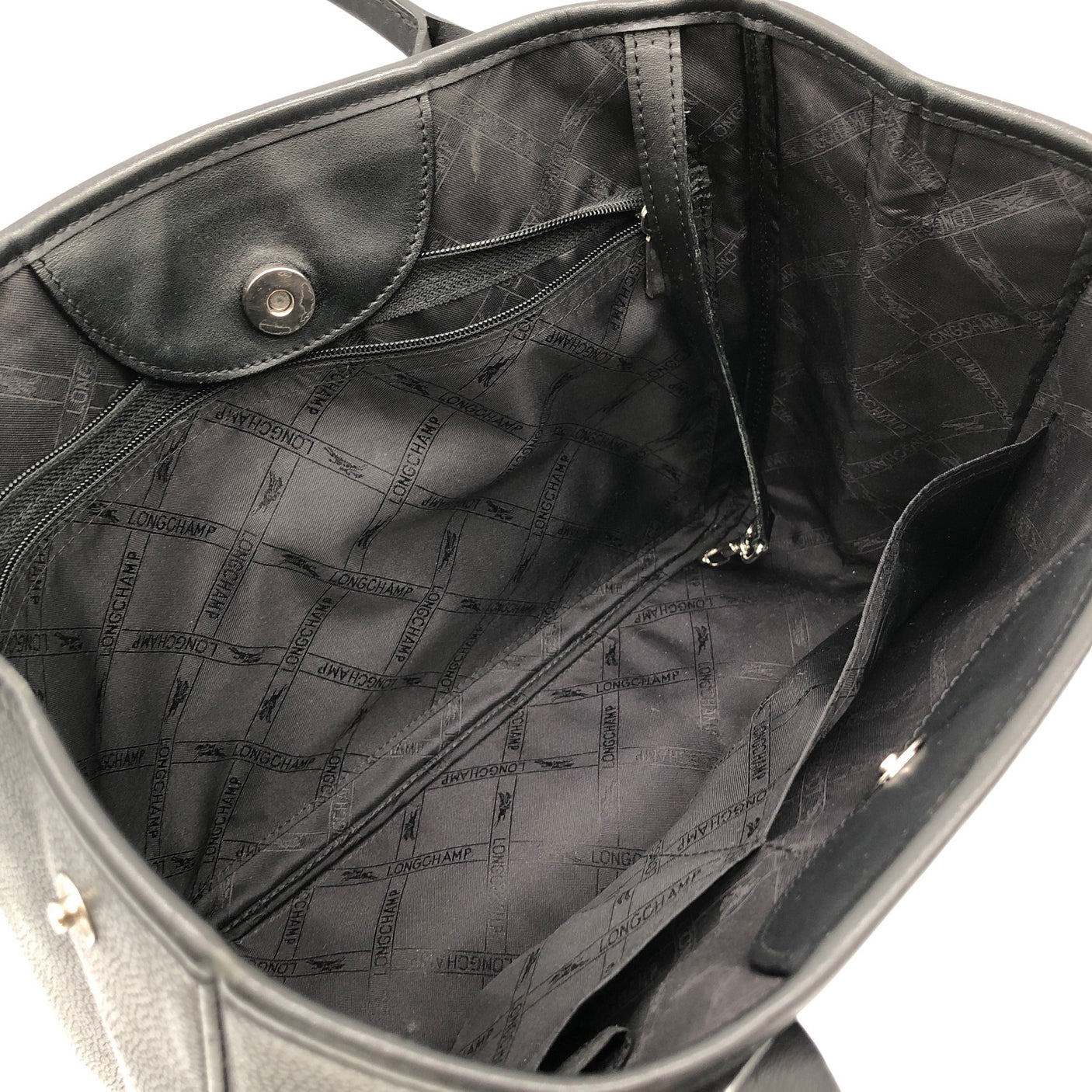 Unisex Longchamp - Käsilaukku, koko Mini - (3)