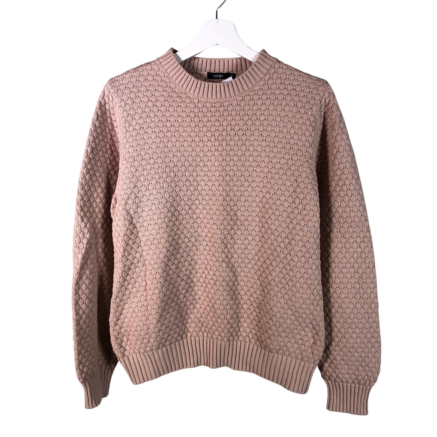 Unisex Nanso - Neulepaita, koko 34 - (1)