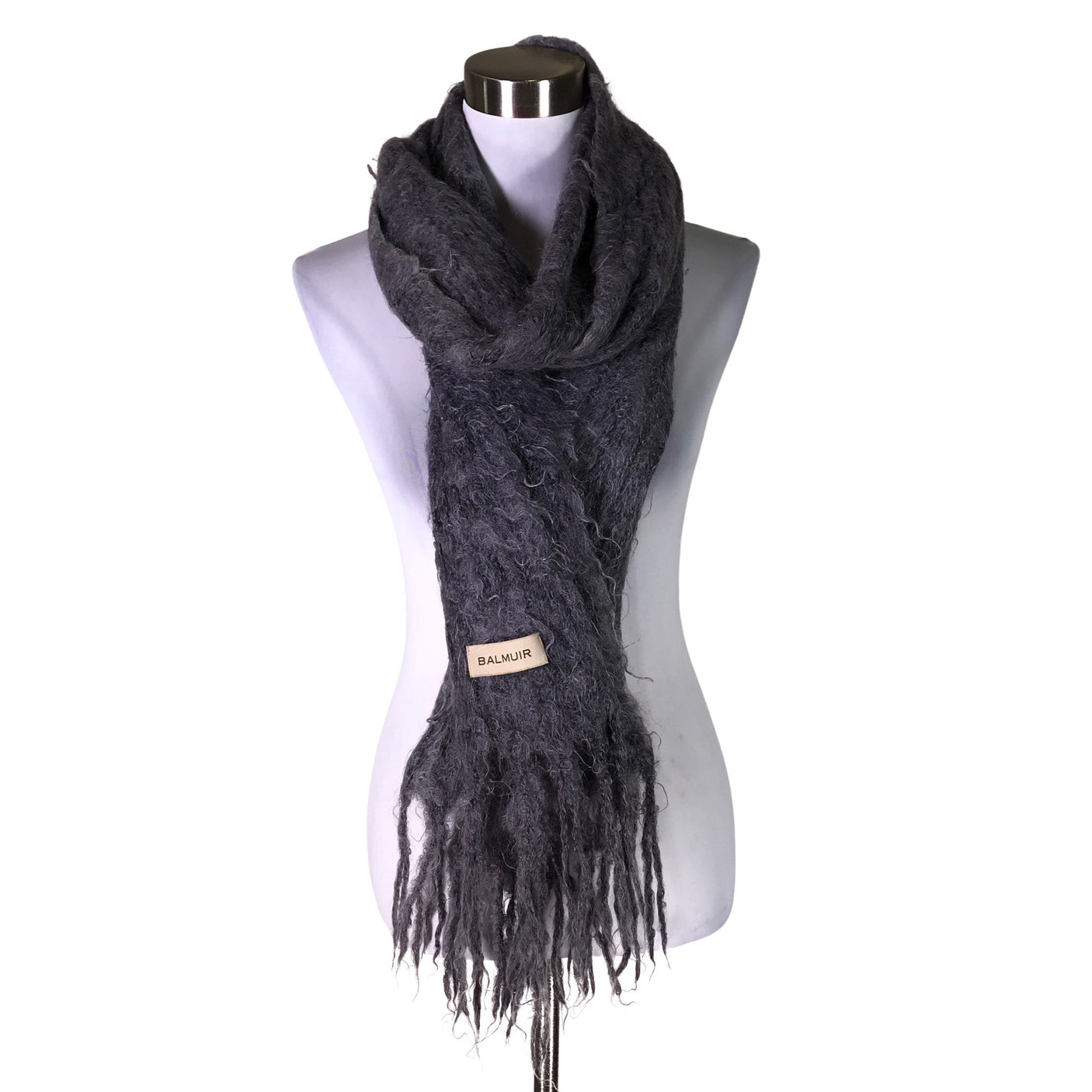 Unisex Balmuir - Kaulaliina, koko Maxi - (1)