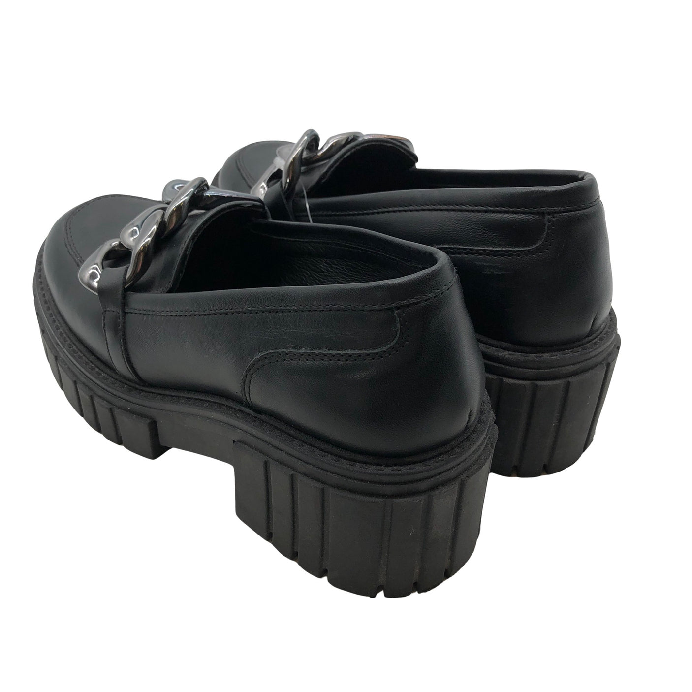Unisex Vamsko - Loaferit, koko 39 - (3)
