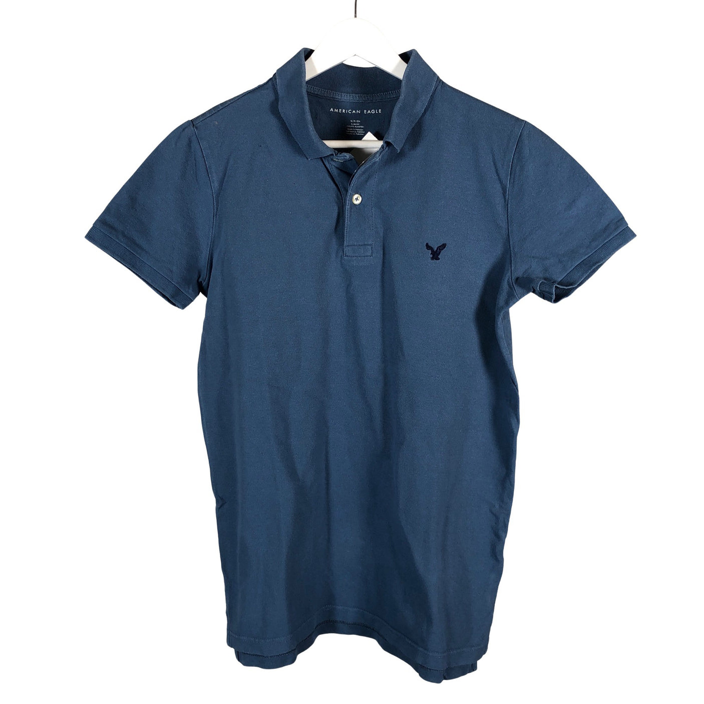 Unisex American Eagle - Pikeepaita, koko S - (1)