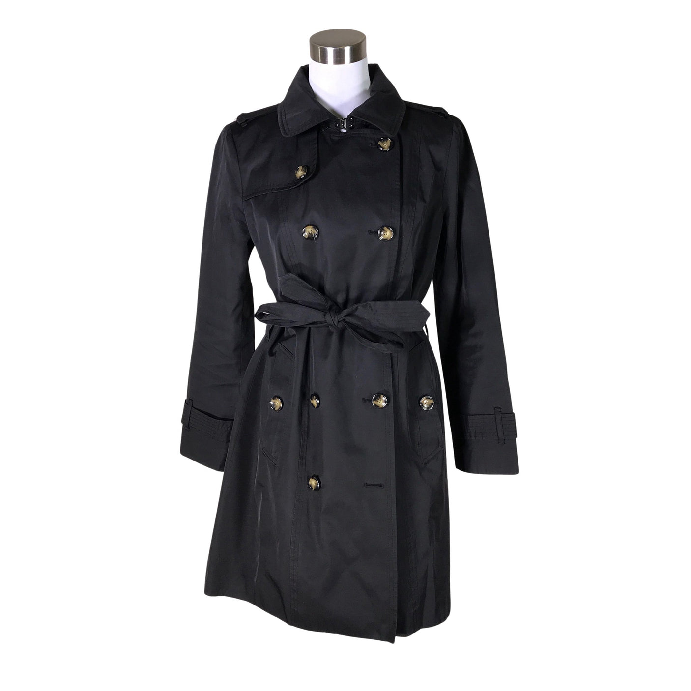 Unisex London Fog - Trenssitakki, koko 38 - (1)