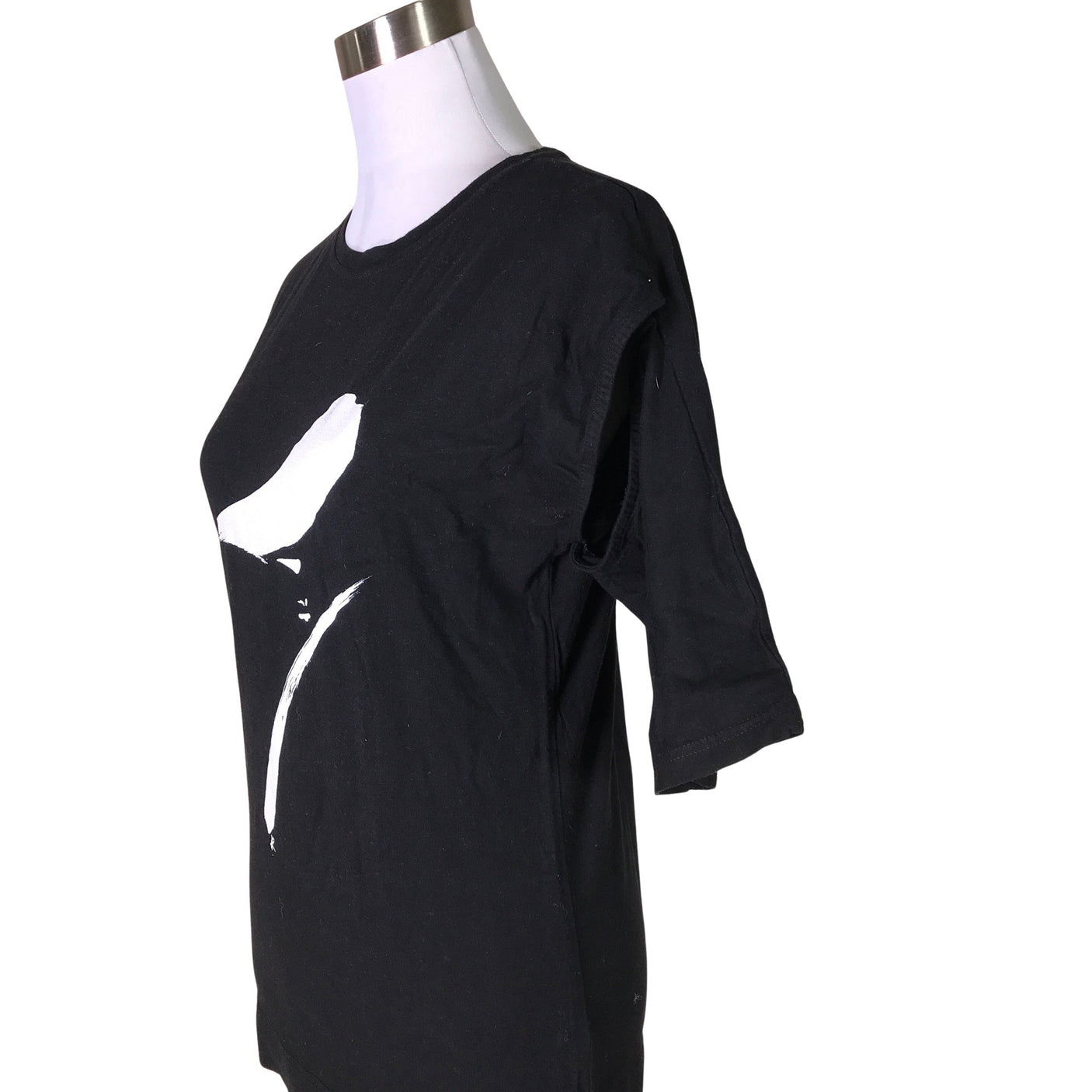 Unisex Ellen Richard - T-paita, koko 36 - (2)