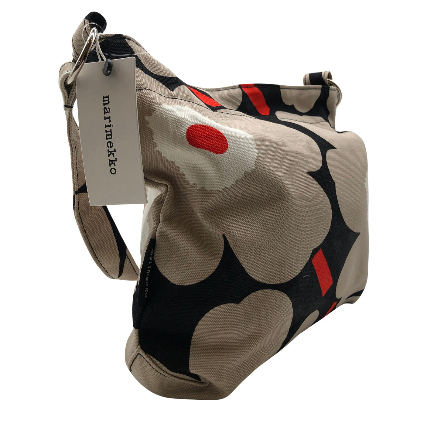 Olkalaukku, koko Midi