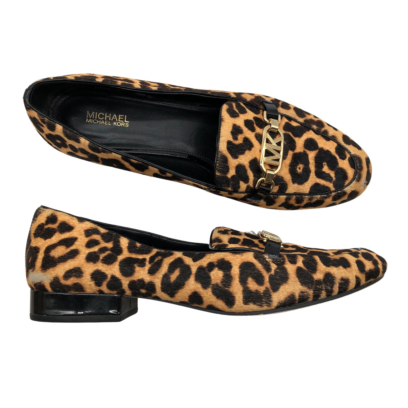 Unisex Michael Kors - Loaferit, koko 41 - (1)