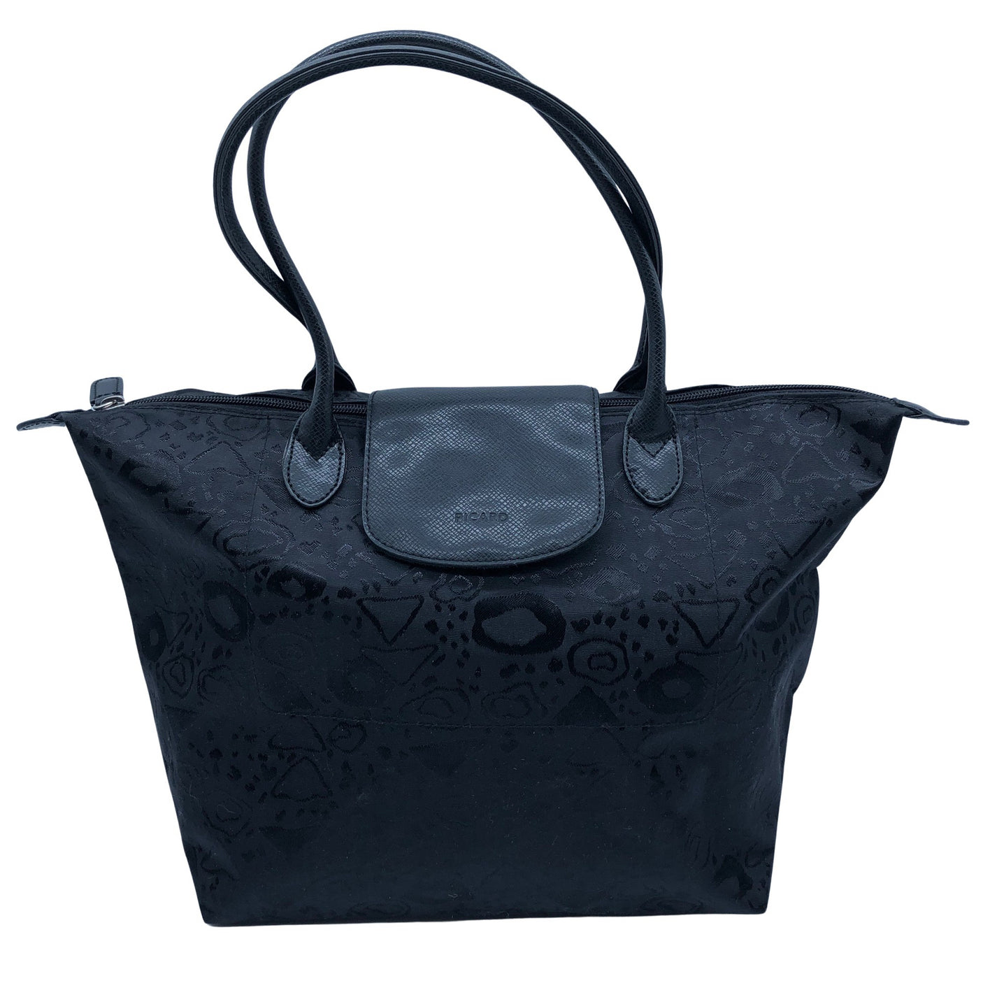 Unisex Picard - Käsilaukku, koko Mini - (1)